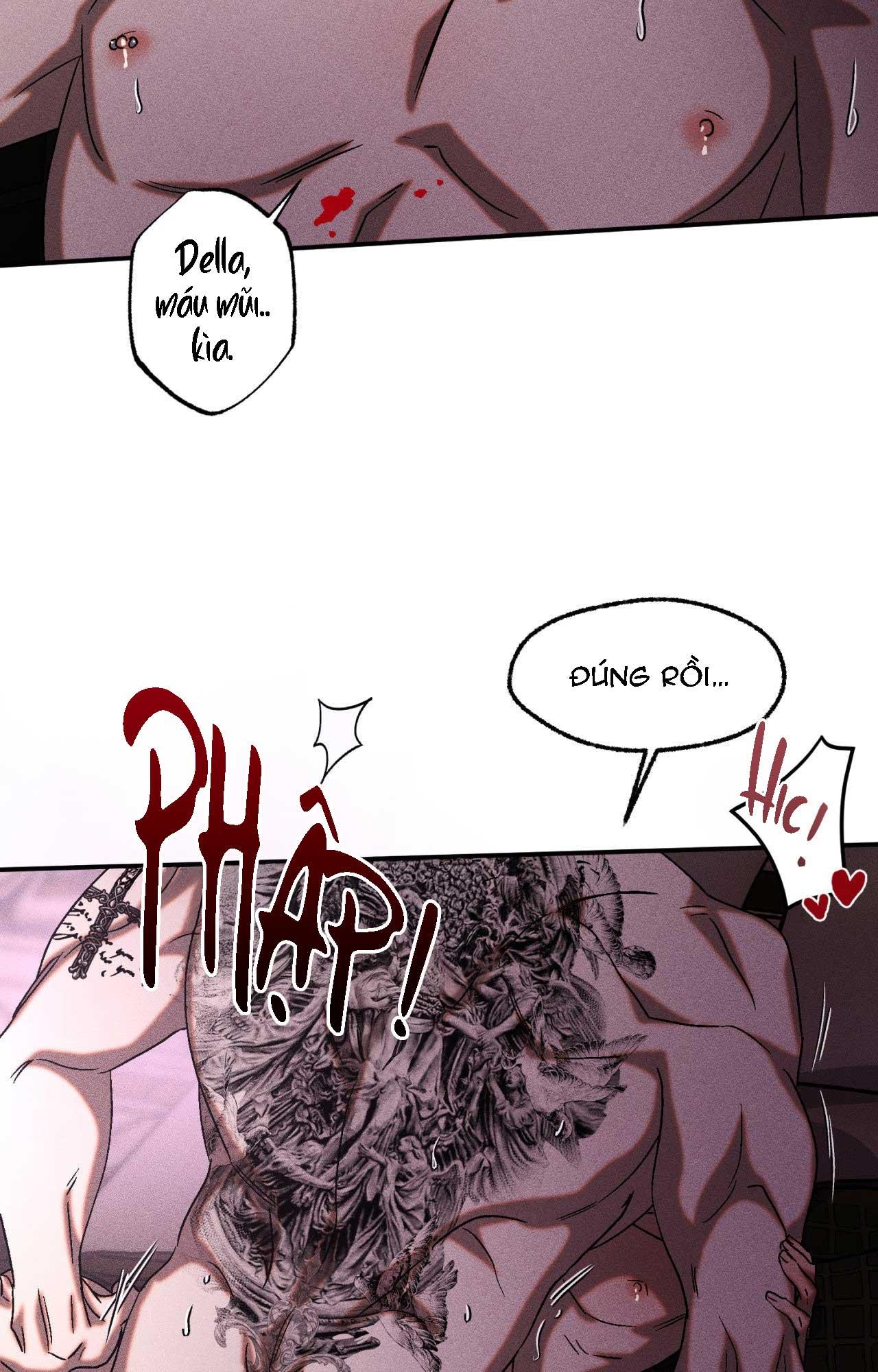 Cash Or Credit - Chap 68