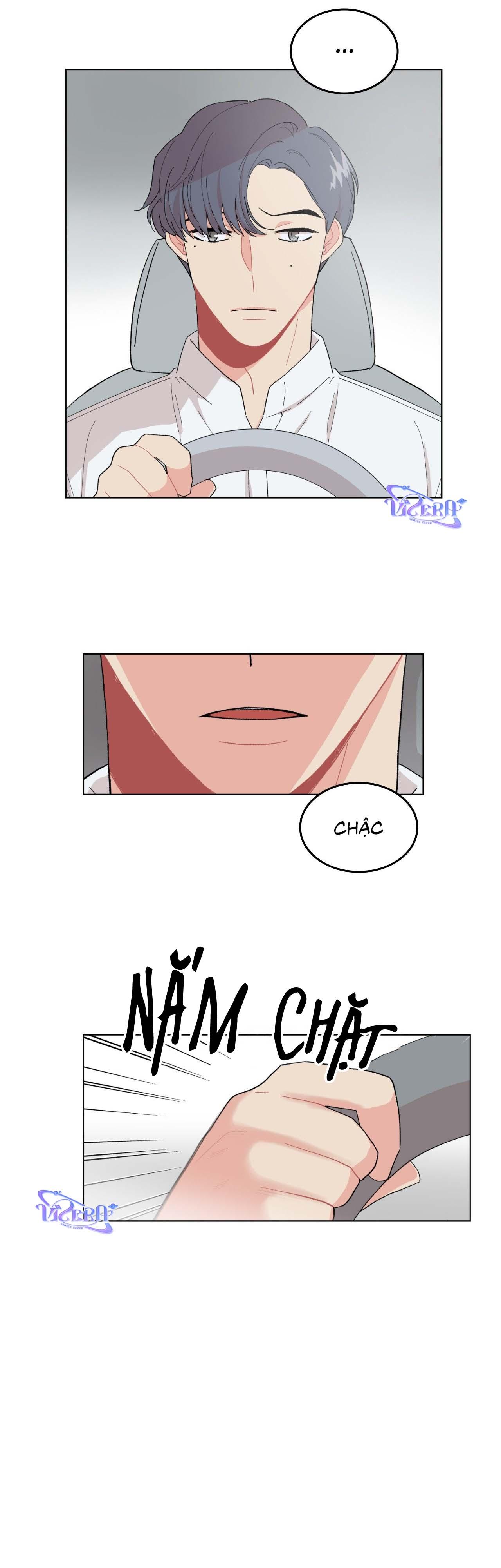 Anh Là Ai, Nhà Sáng Tạo Nội Dung? - Chap 7