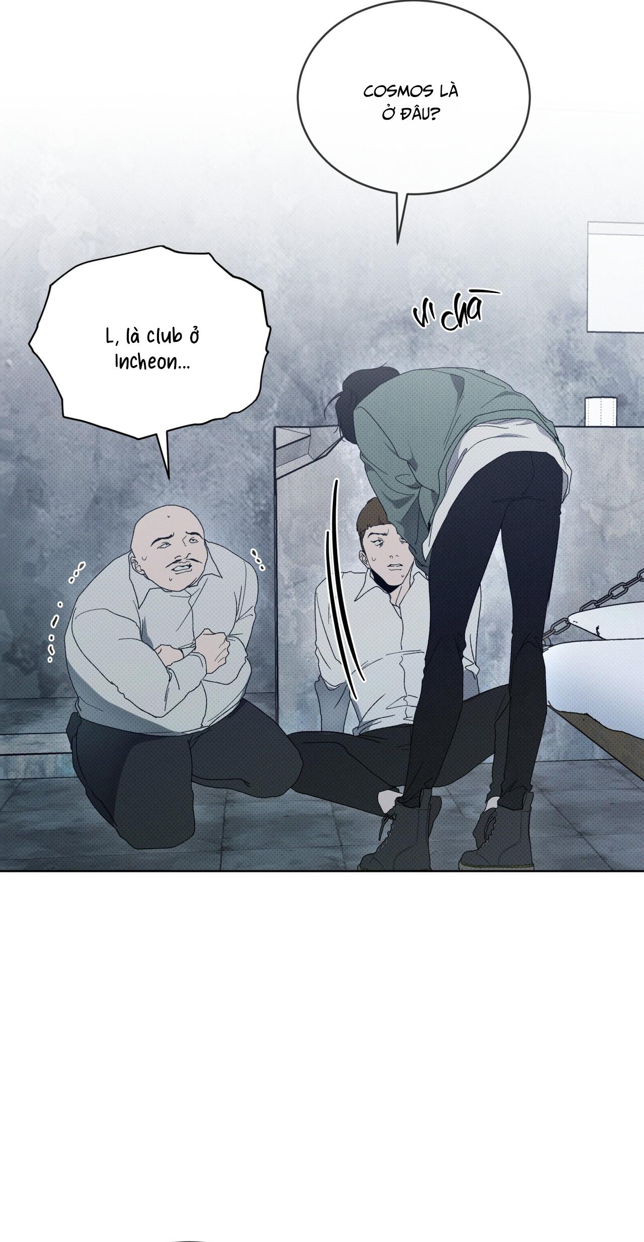 (GĐCV) HÌNH THÁI TIẾN HÓA - Chap 3