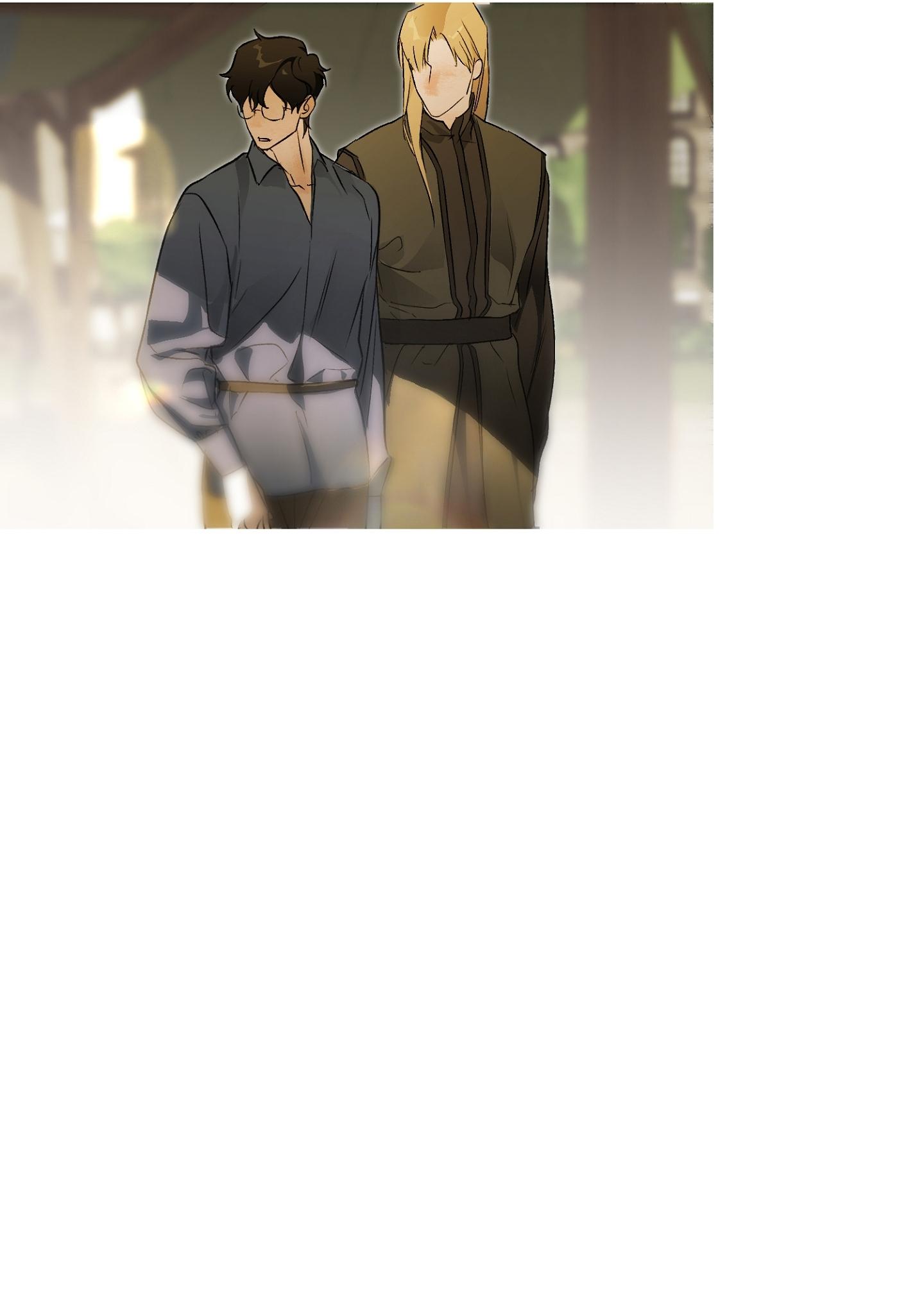 KHI VẬN MỆNH ĐƯA LỐI - Chap 6