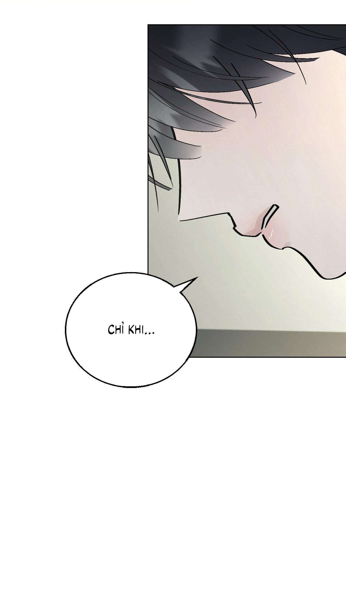 (CBunu) Nhiệm Vụ Định Mệnh - Chap 26