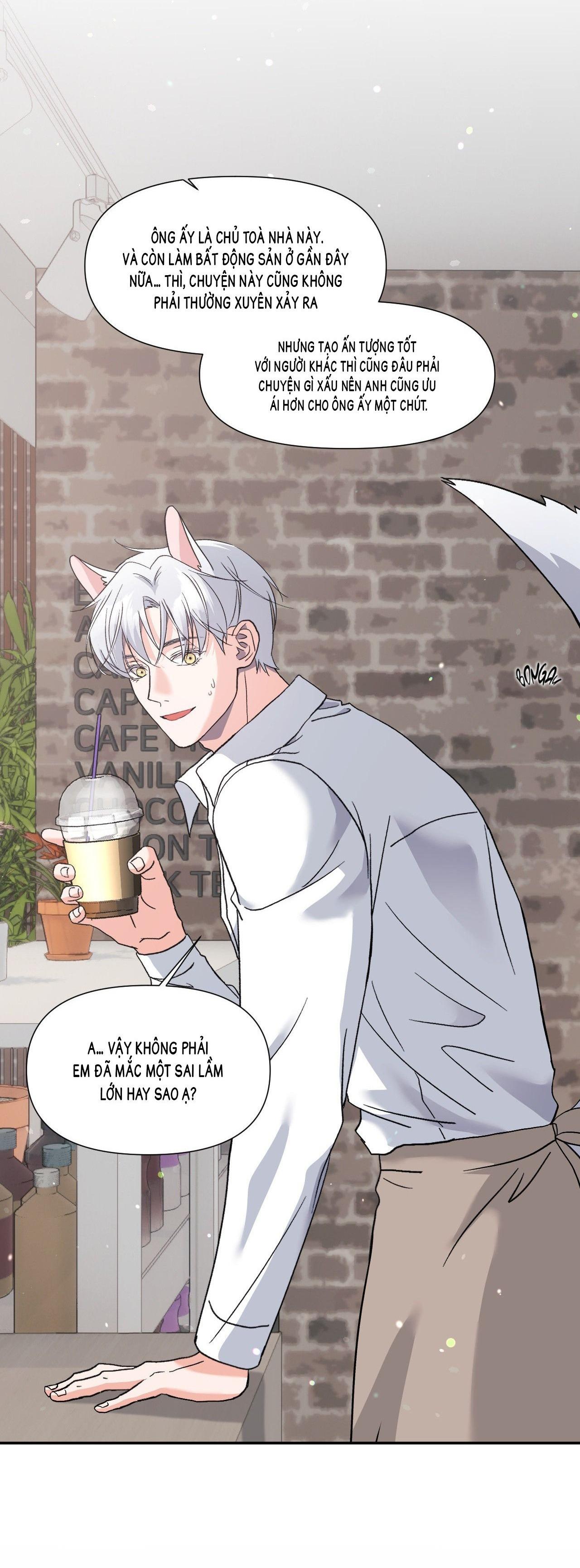 Nuôi máy DẬP từ nhỏ - Chap 21