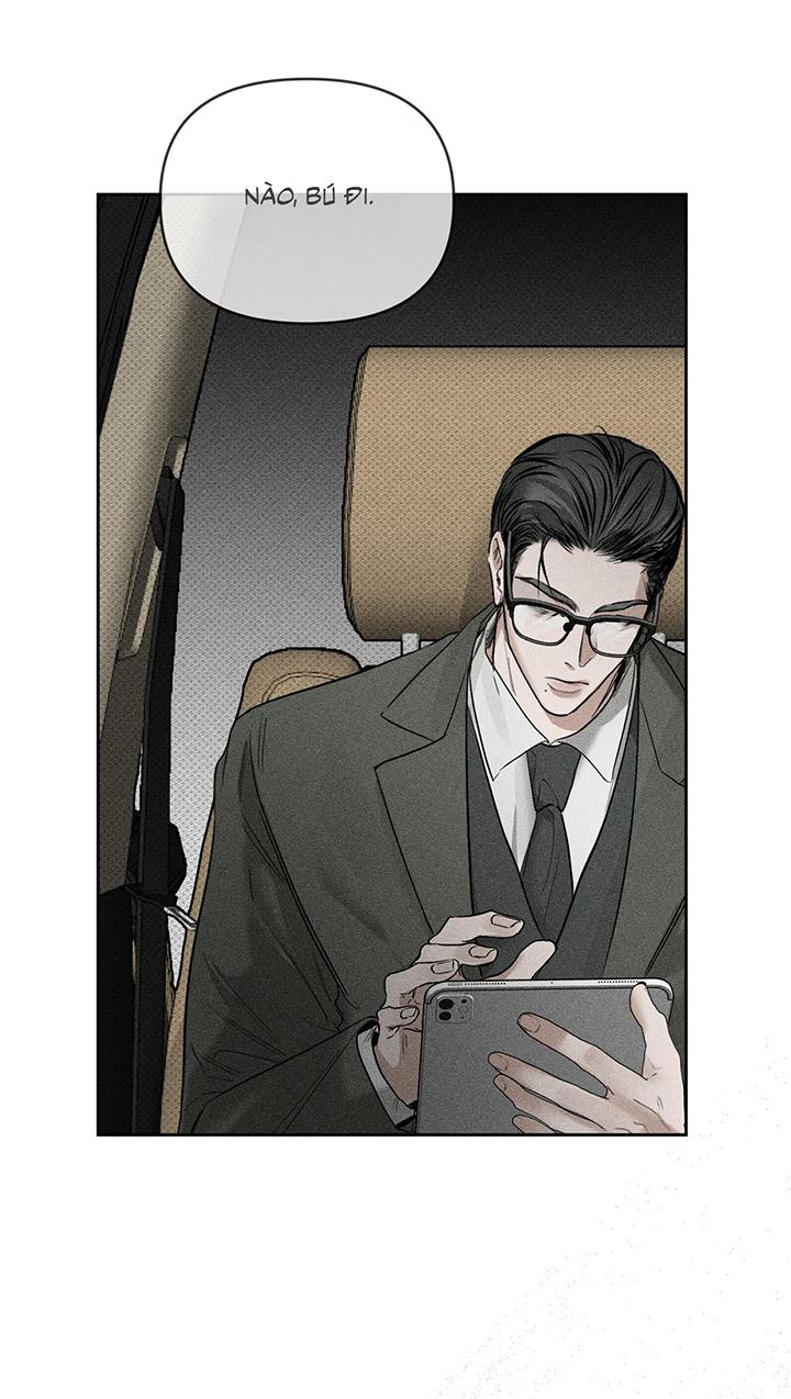 [DDT] KẺ ĐÁNH CẮP TRÁI TIM - Chap 5