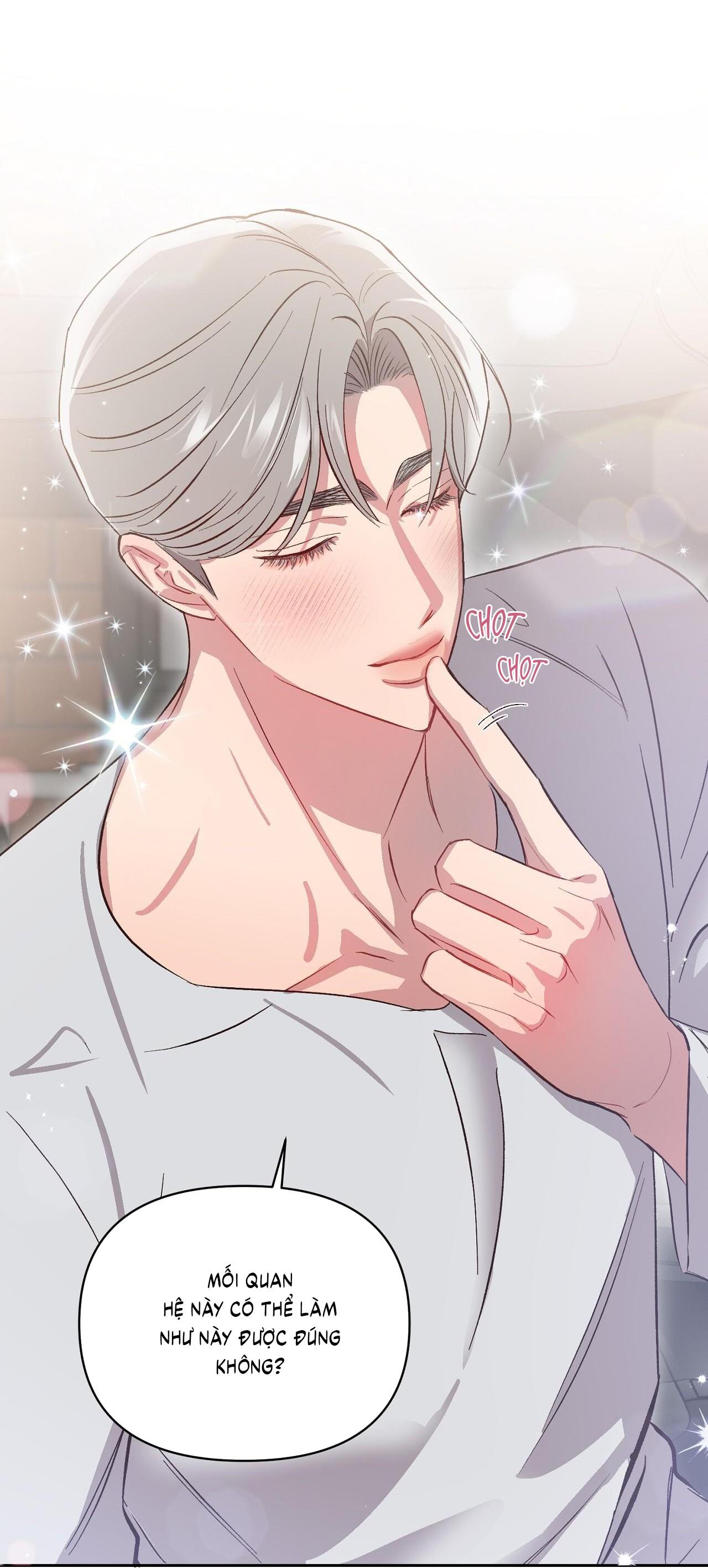 (CBunu) Bí Mật Của Mái Tóc - Chap 36