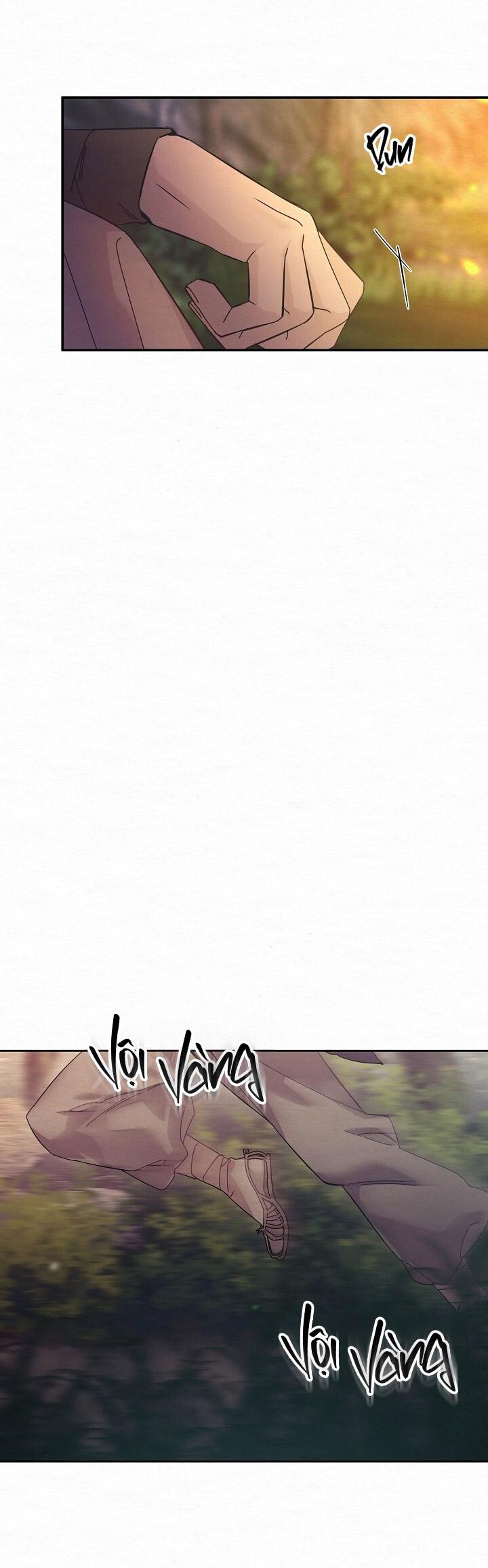 Vị Ngọt Phía Sau Cơn Mưa - Chap 1