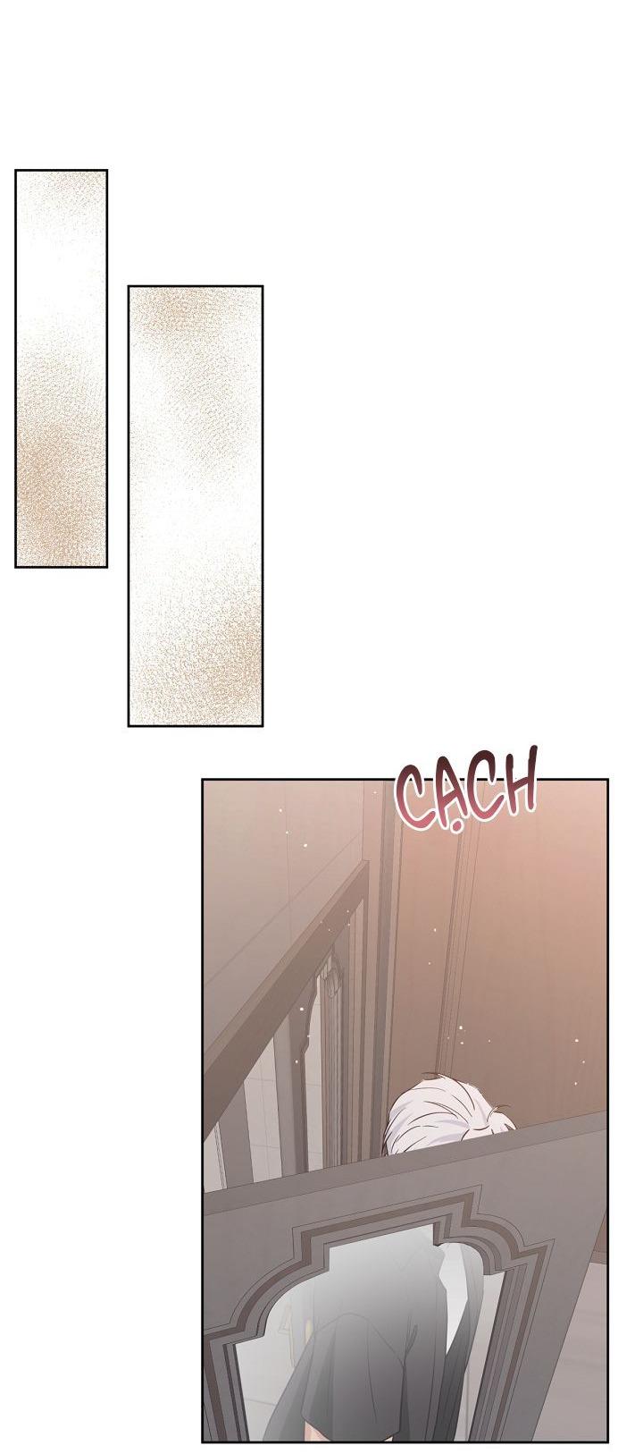 Angel kiss - Chap 40