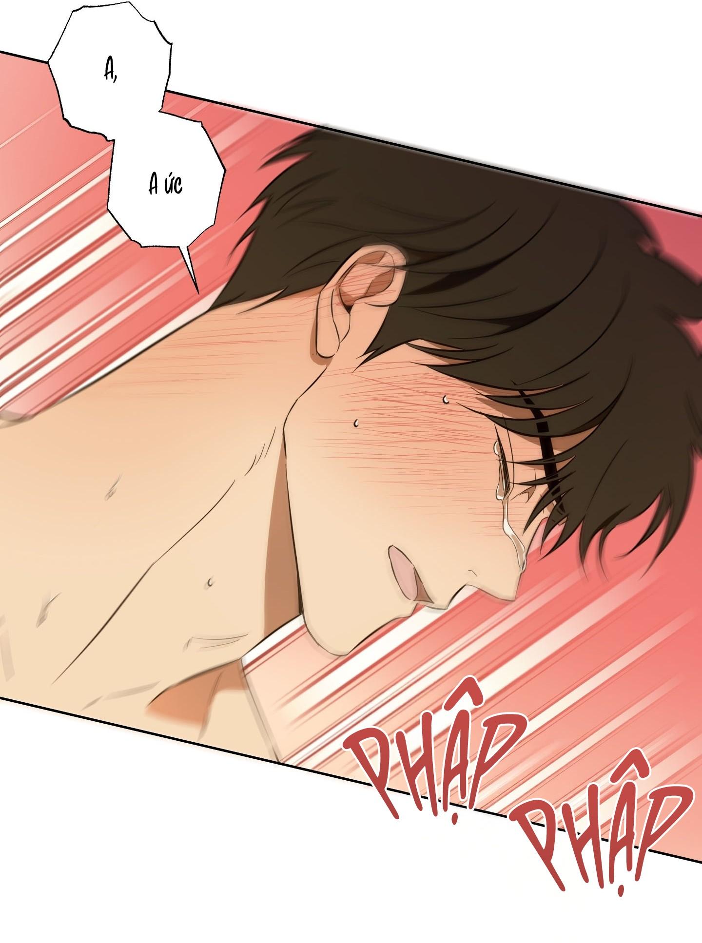 (CBunu) Bí Quyết Chinh Phục Tình Đơn Phương - Chap 11