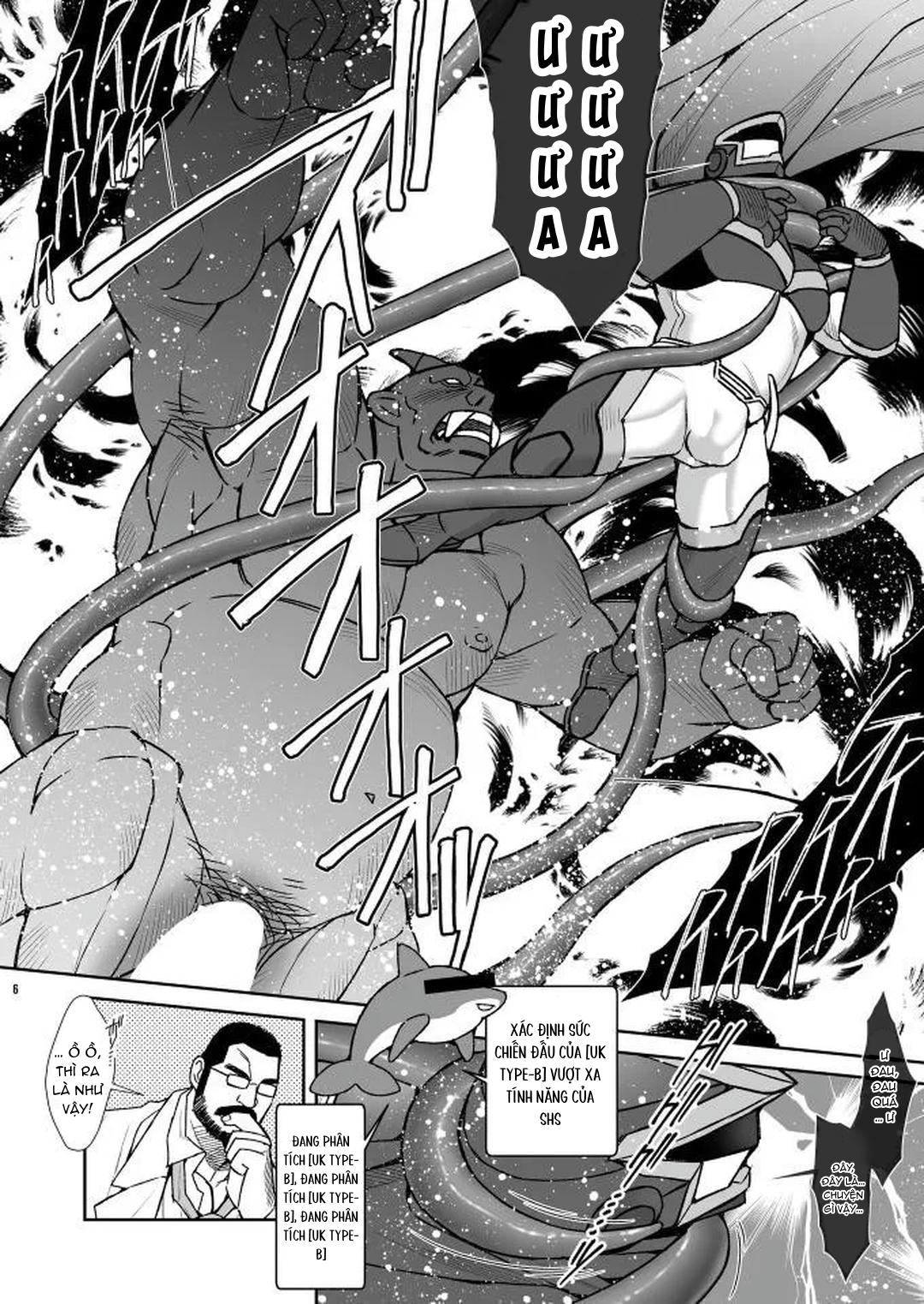 Tổng hợp Boylove - Chap 68