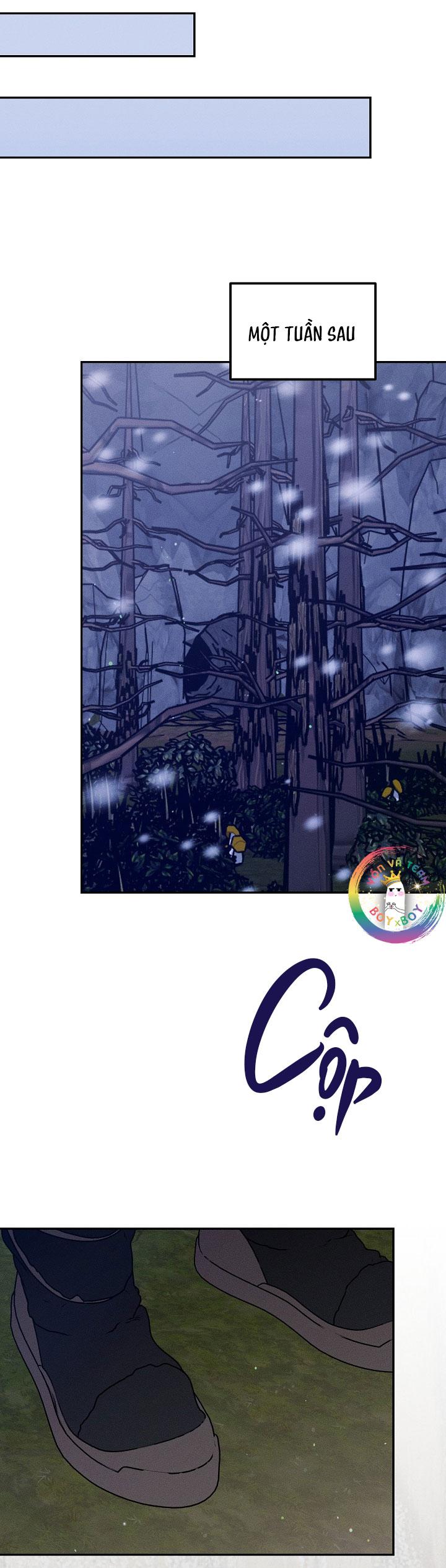 (END) Này, Đừng Có Nhấn Cái Nút Đó! - Chap 52