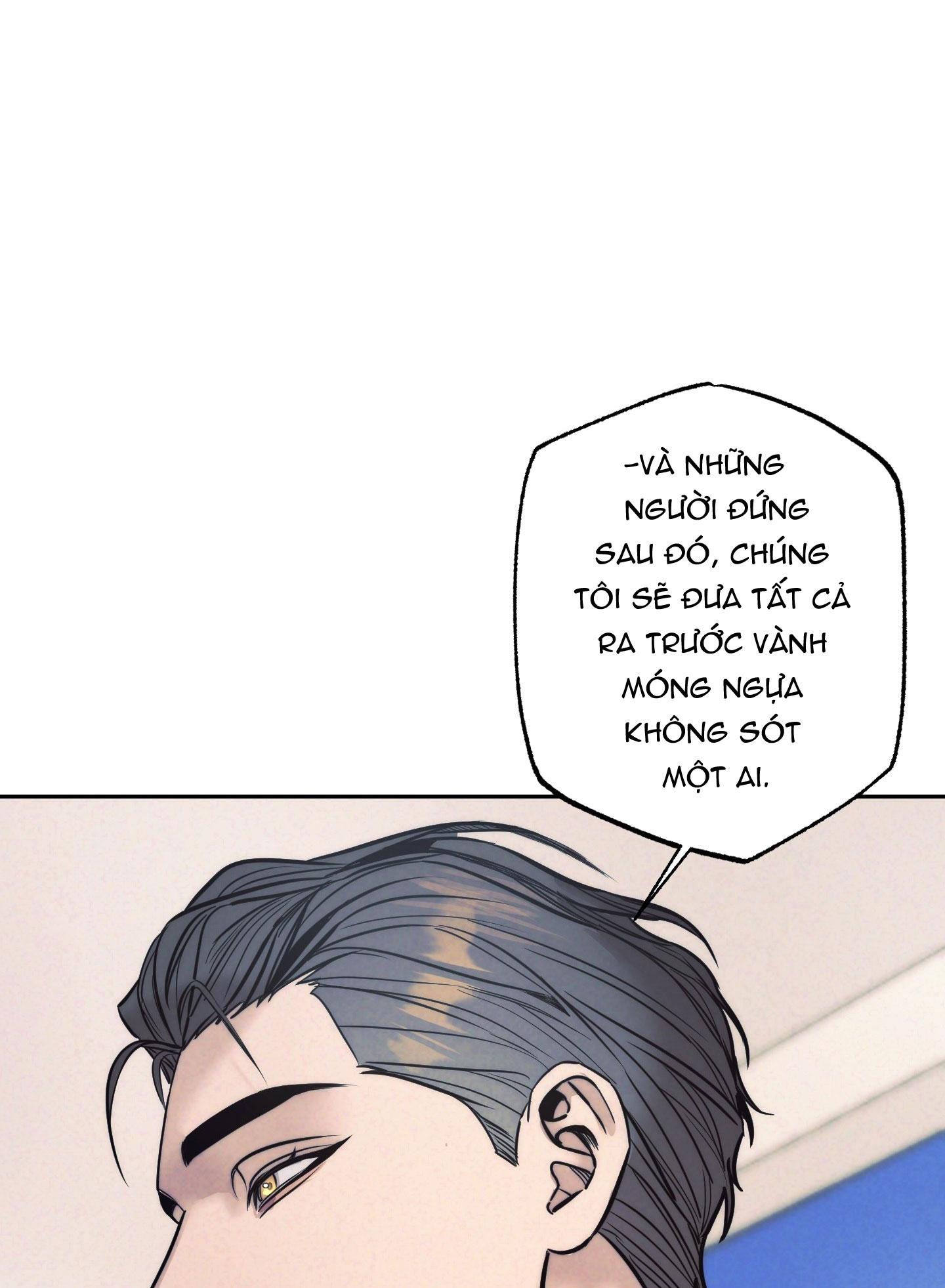 KỲ THỊ - Chap 52