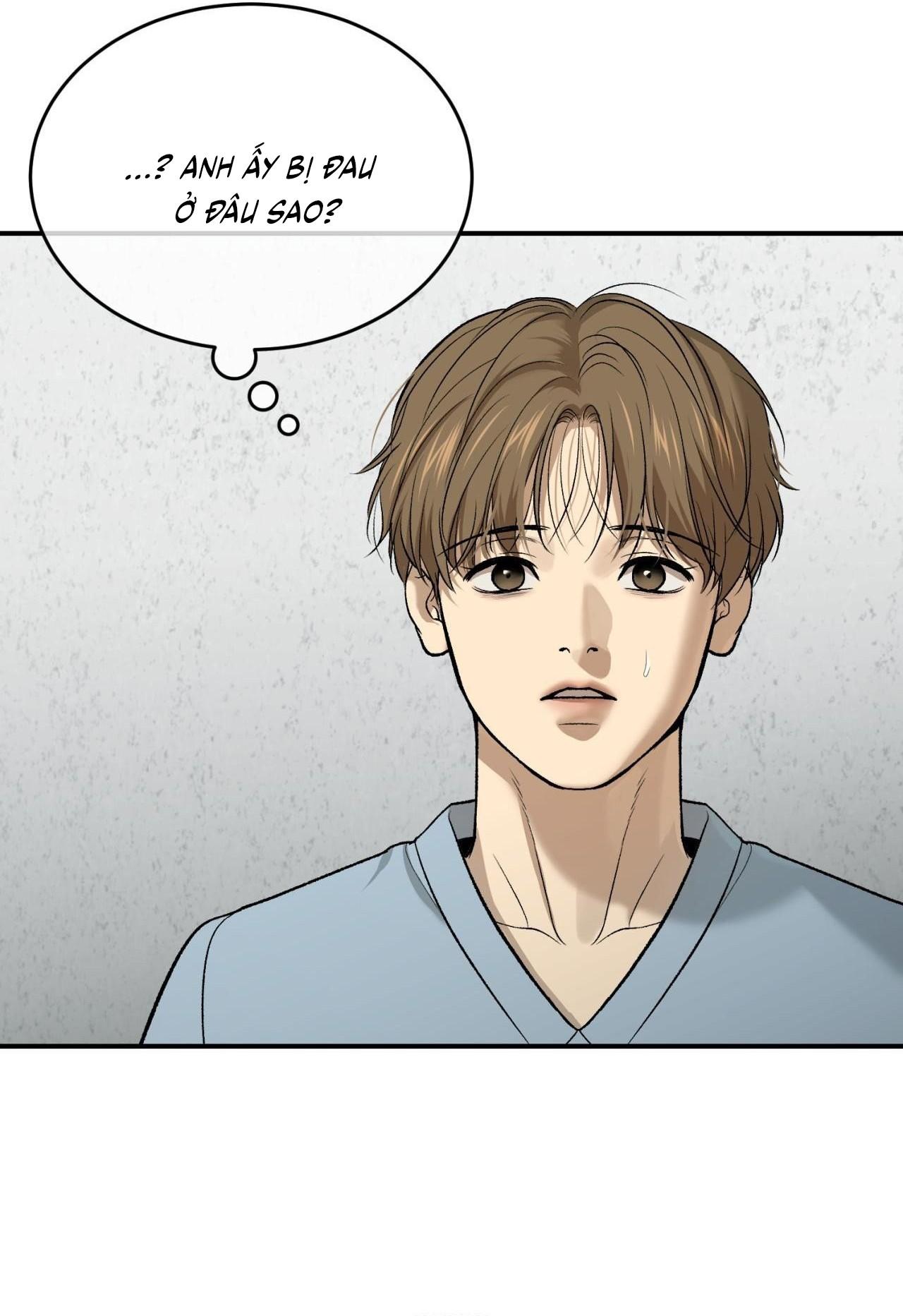 (CBunu) ChinhX - Vận Xui - Chap 70