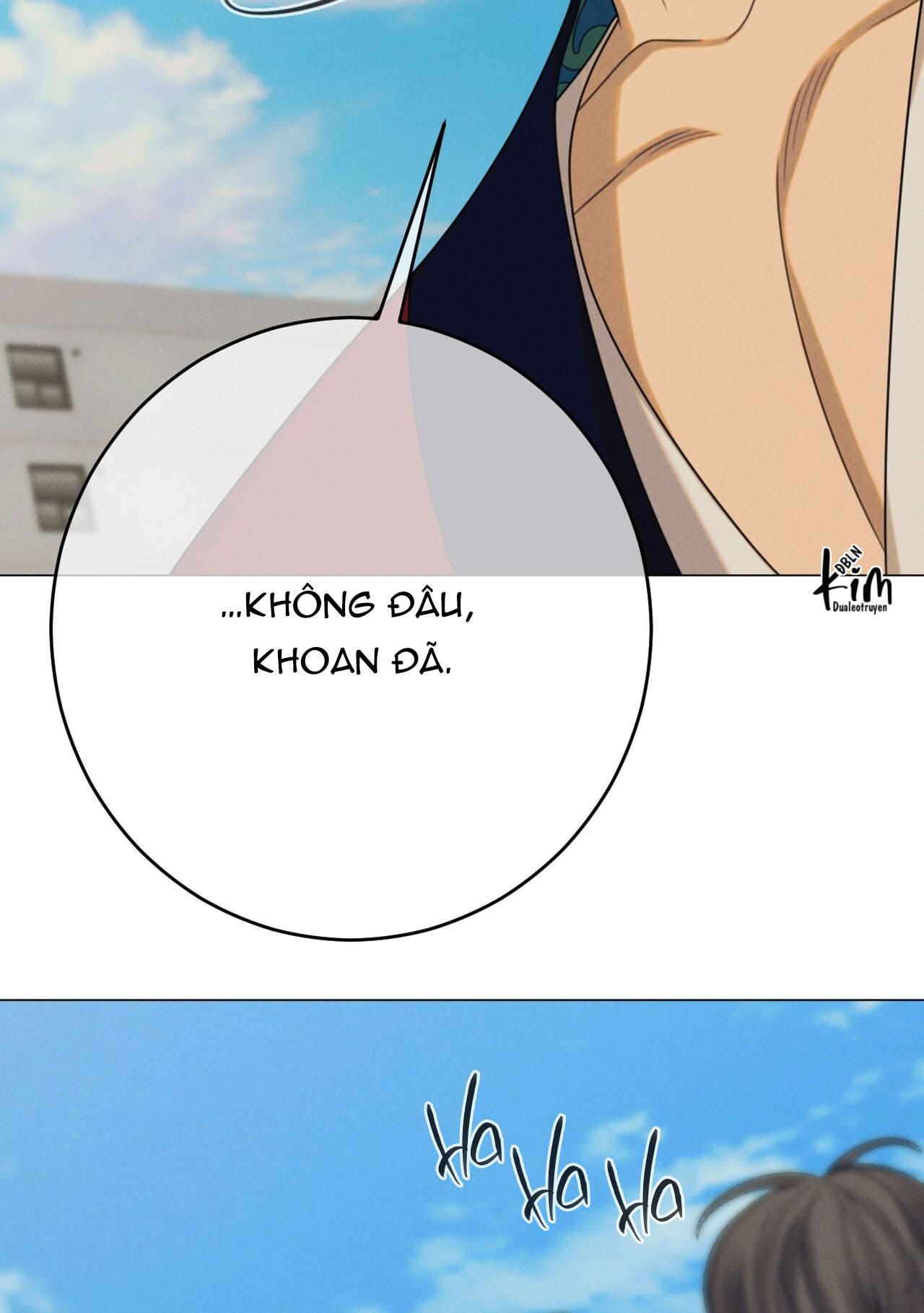 QUẺ BÓI GIẤC MƠ CỦA YÊU TINH - Chap 69