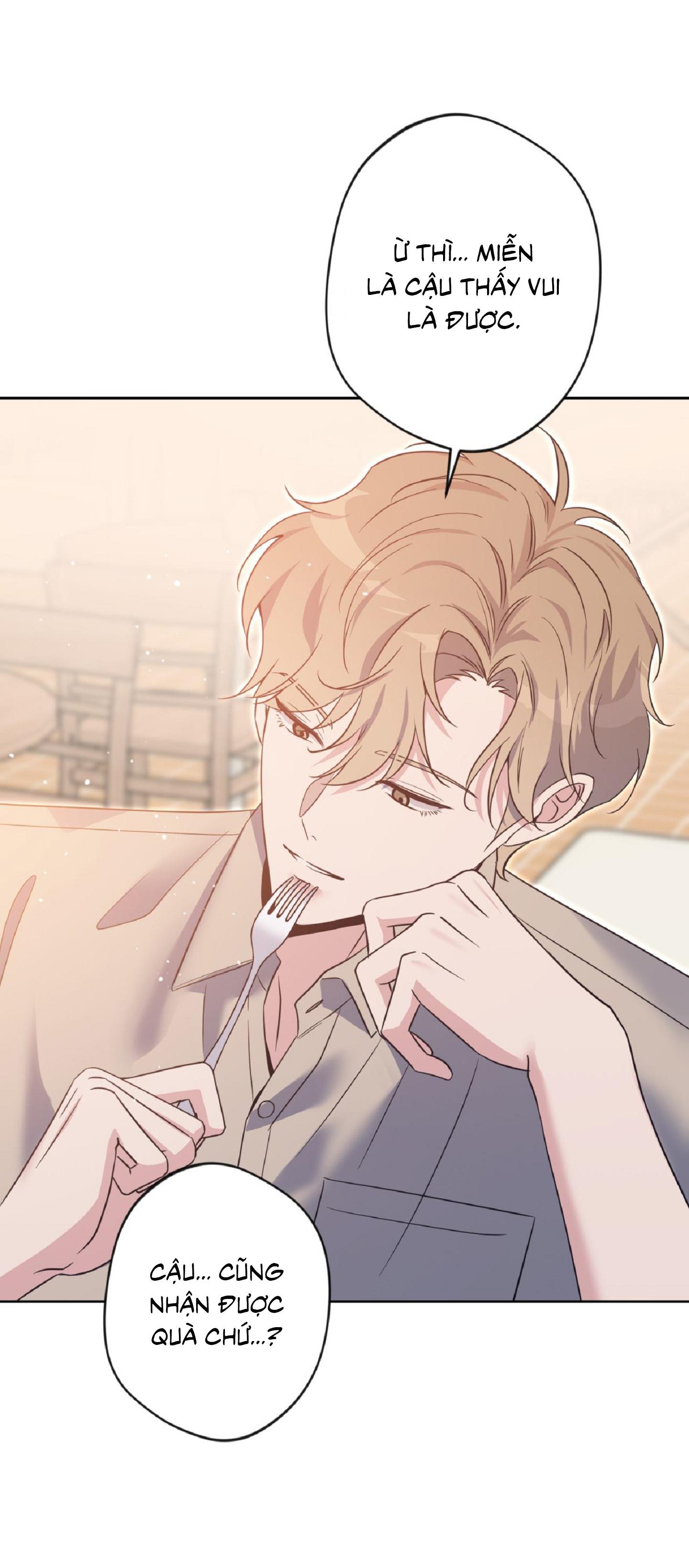 Angel kiss - Chap 29