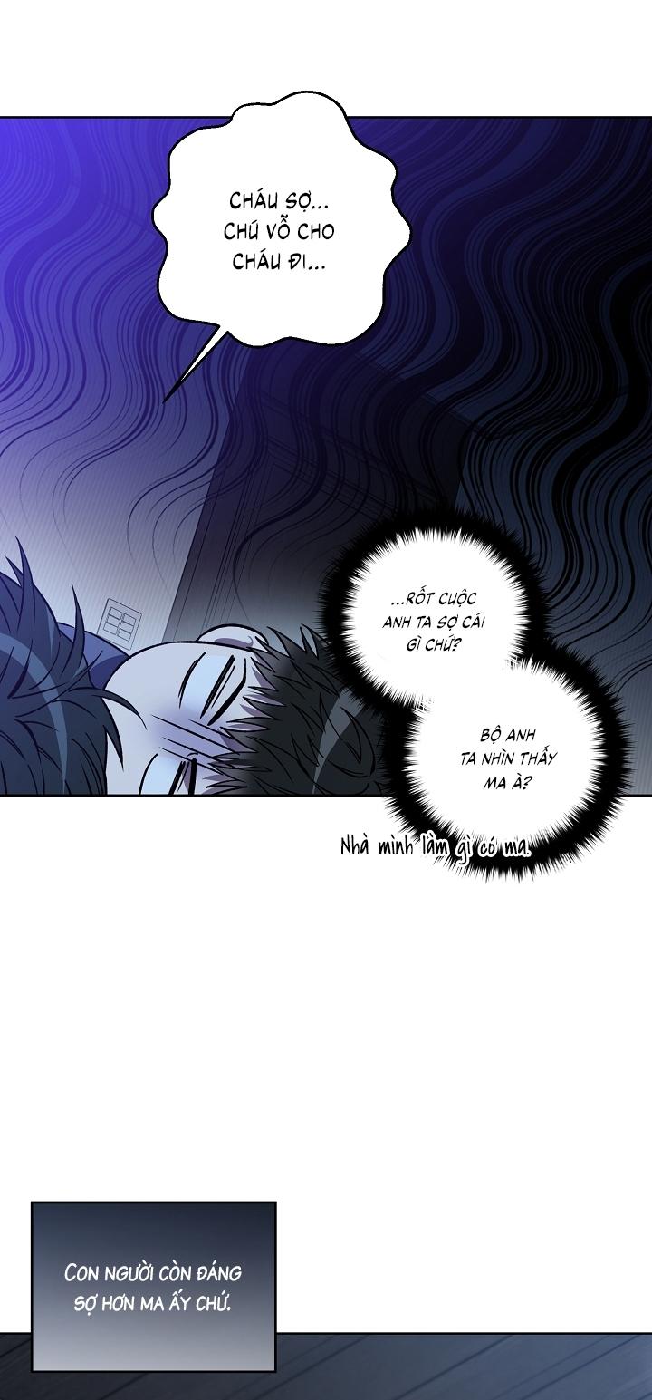 (CBunu) Vong Chủng - Chap 4