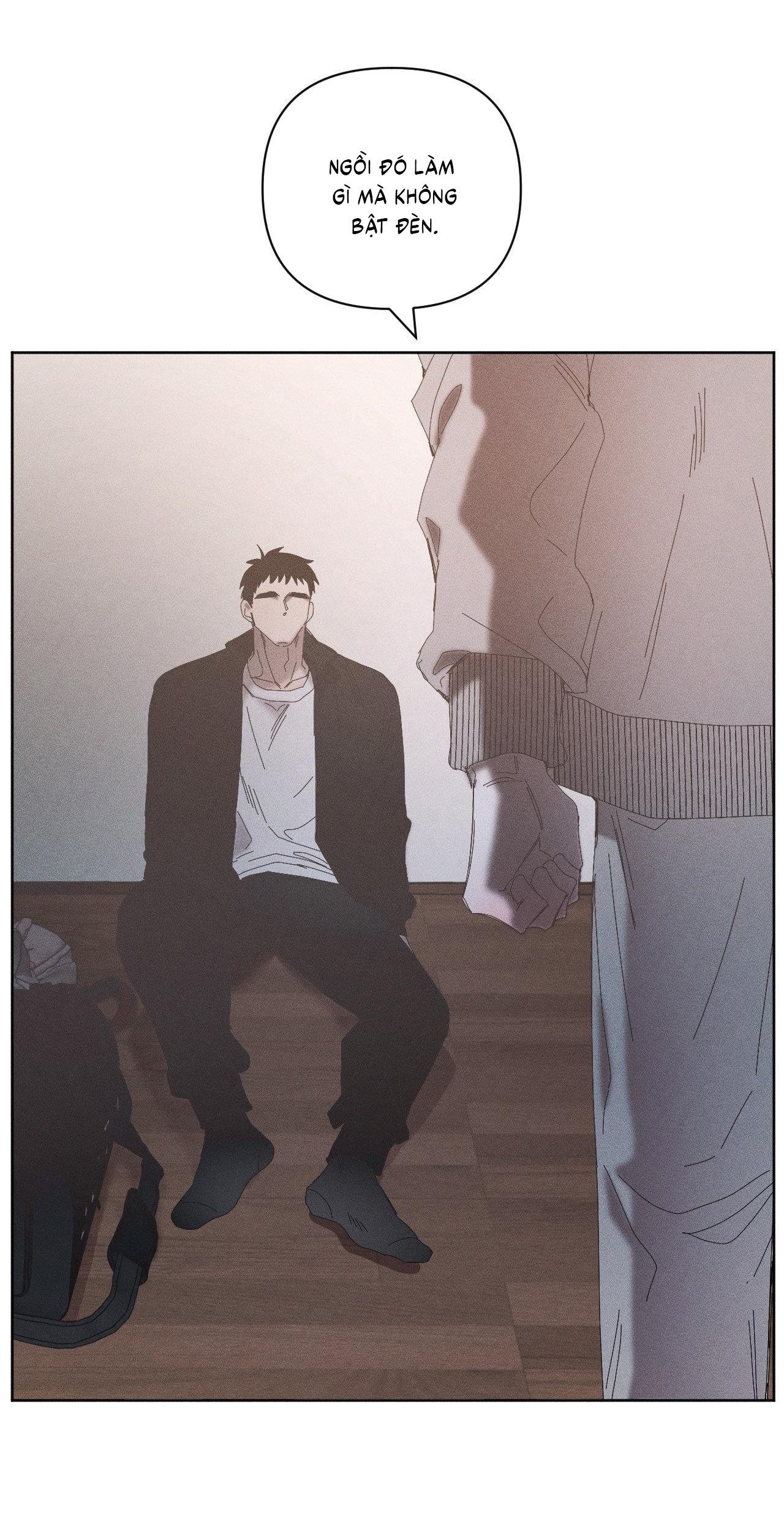 (CBunu) Mùa Đông Cuối Cùng Của Tôi - Chap 13