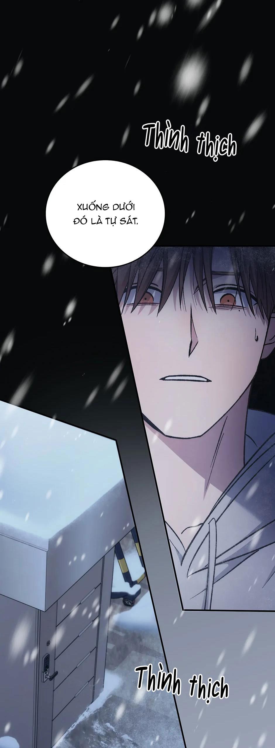 Deadman Switch - Chap 66