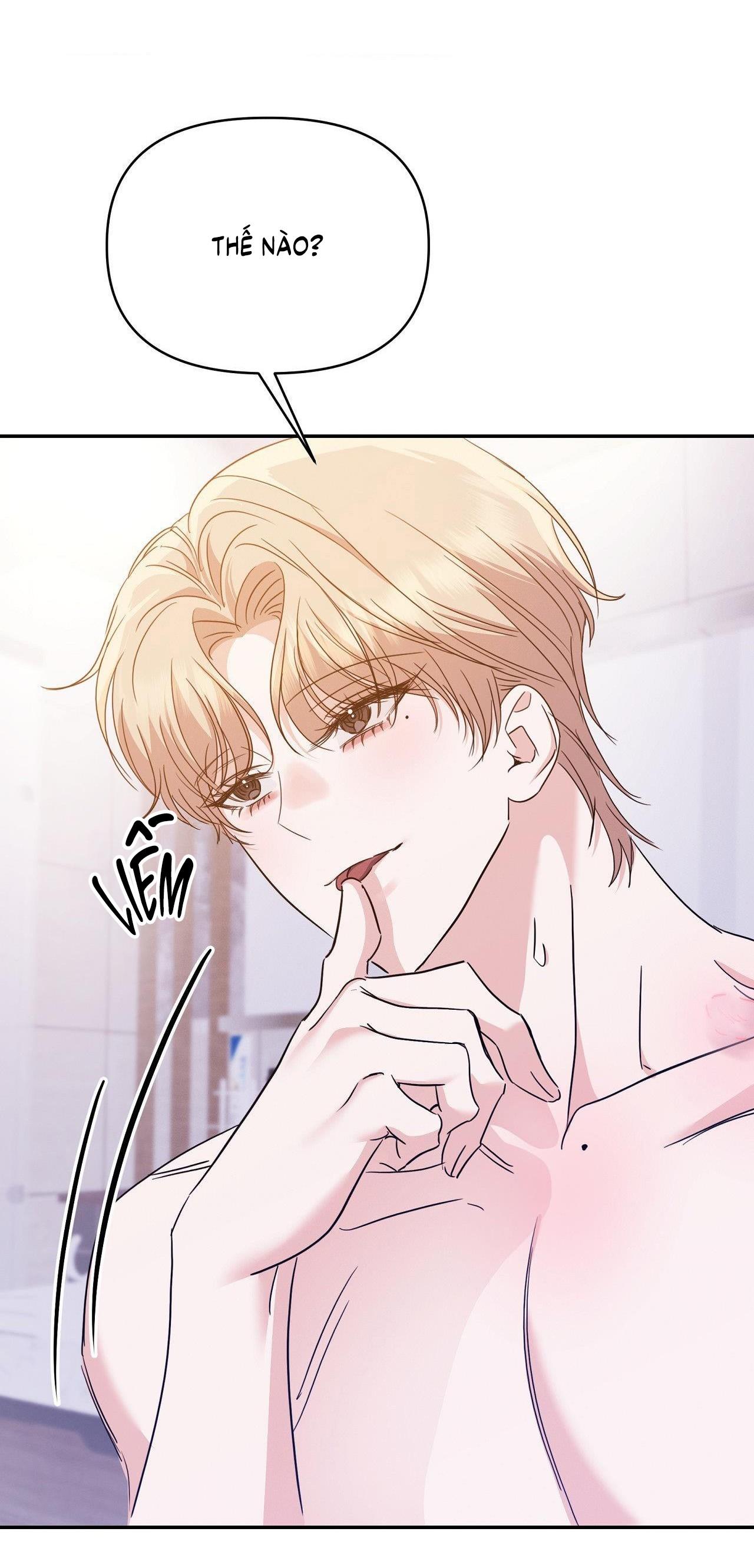(CBunu) Cẩm Nang Fetish - Chap 10