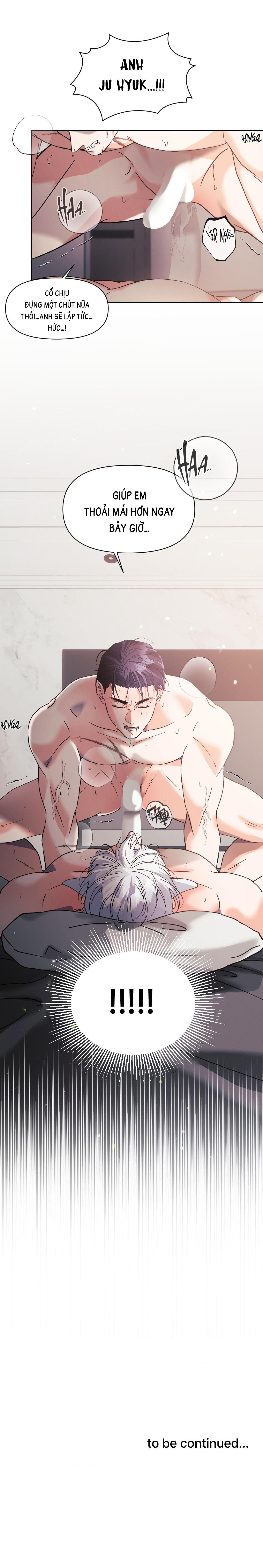 Nuôi máy DẬP từ nhỏ - Chap 25