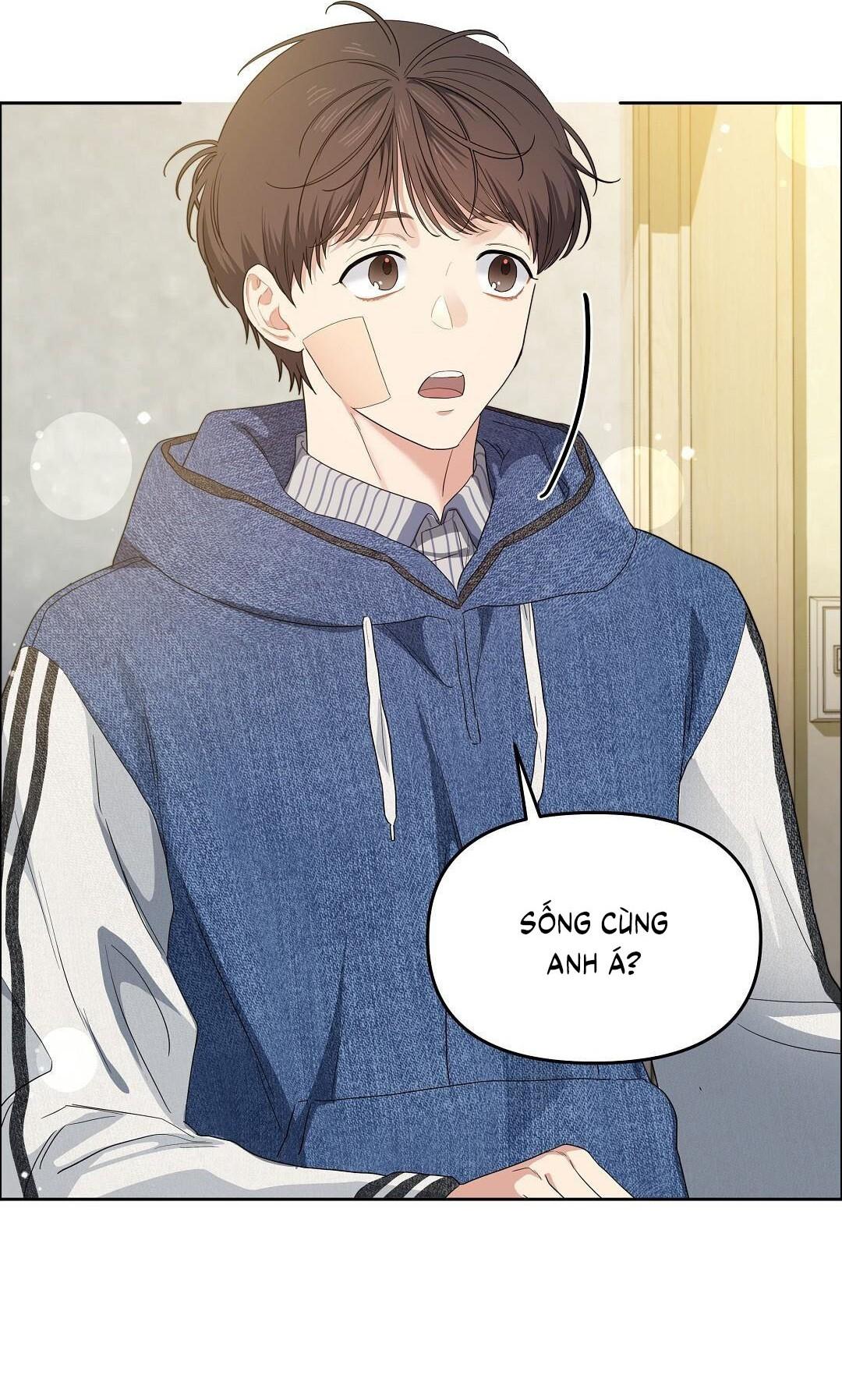 (CBunu) Cherry Cake - Chap 32