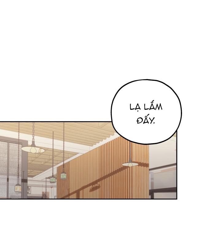 Người Hàng Xóm Bất Ngờ - Chap 6