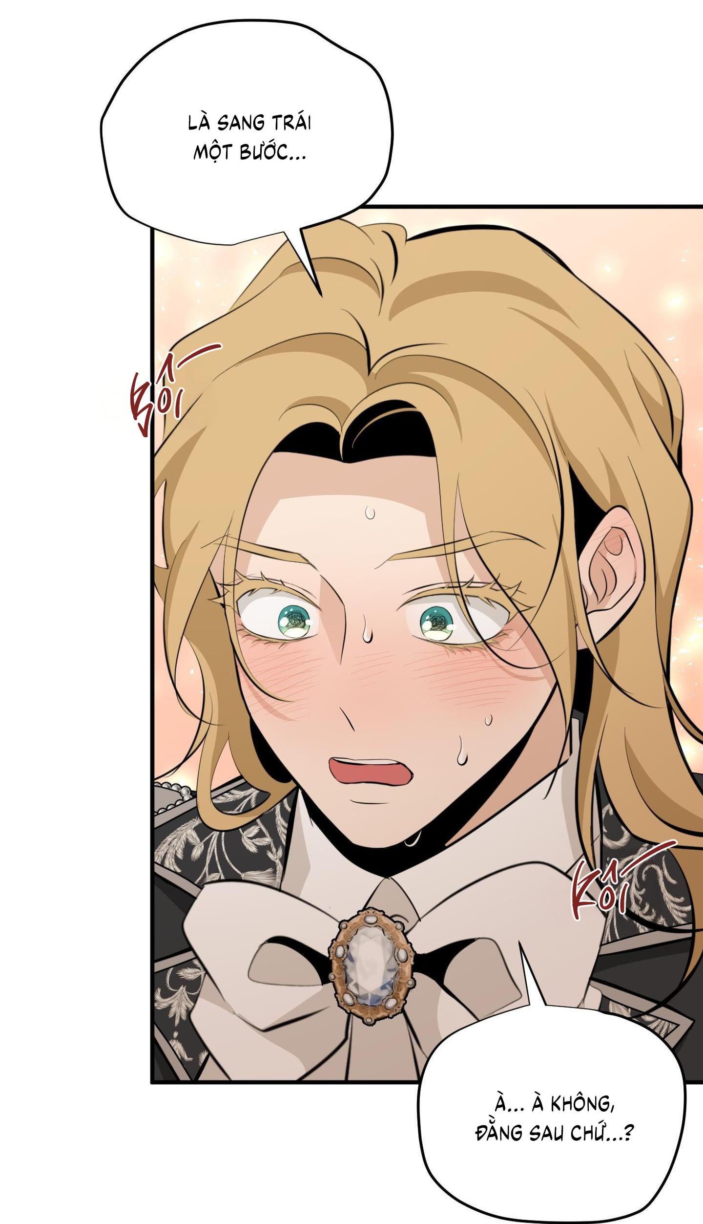 (CBunu) Hoa Vô Danh - Chap 28