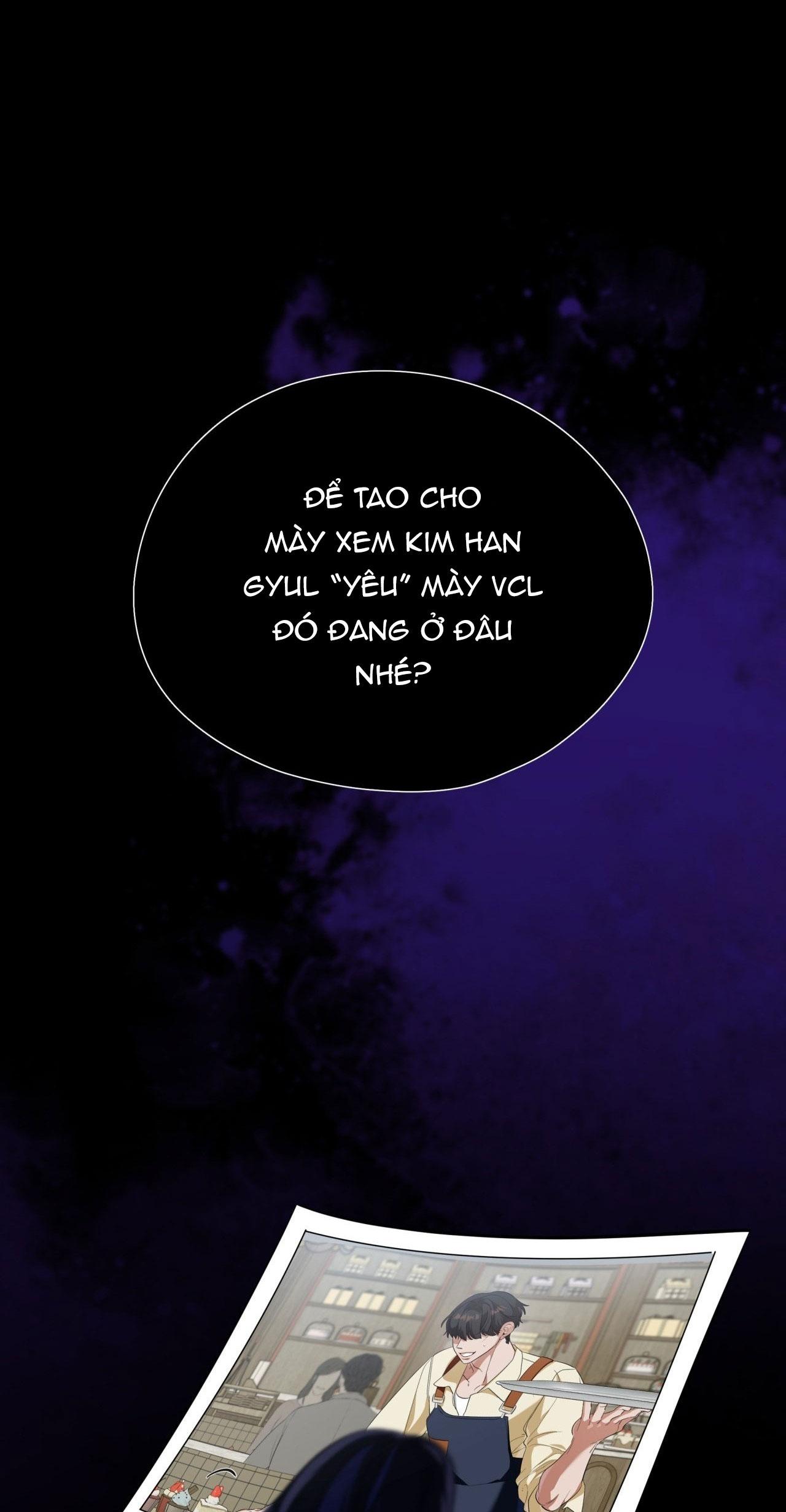 LỆNH CỨU RỖI - Chap 77