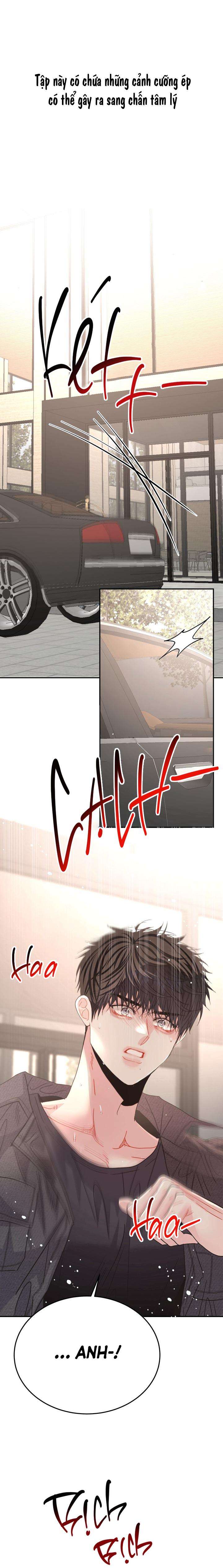 YÊU EM THÊM LẦN NỮA (LOVE ME AGAIN) - Chap 61