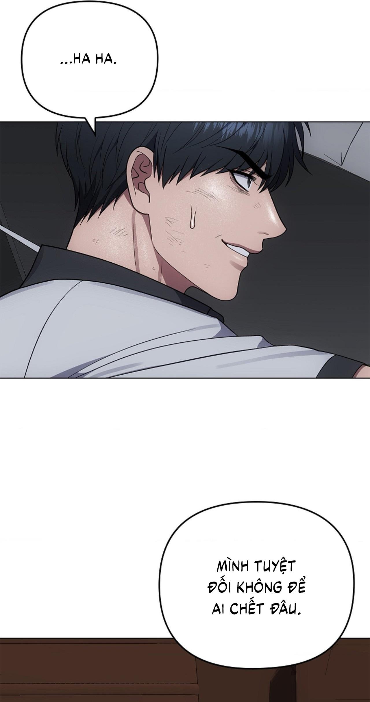 (CBunu) Đuổi Bắt Giữa Đêm Ngọt Ngào - Chap 30