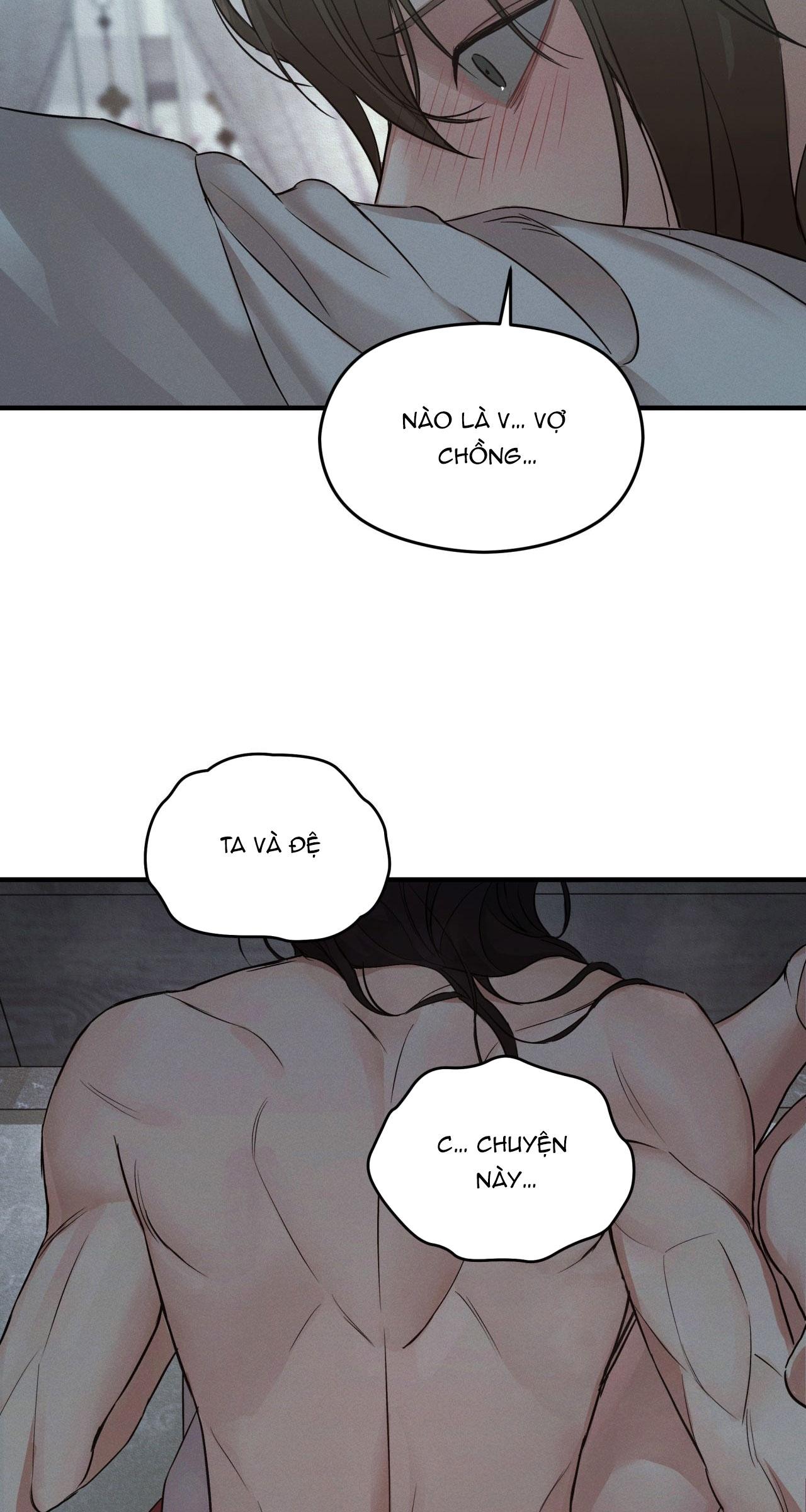 NIGHT END - Chap 2