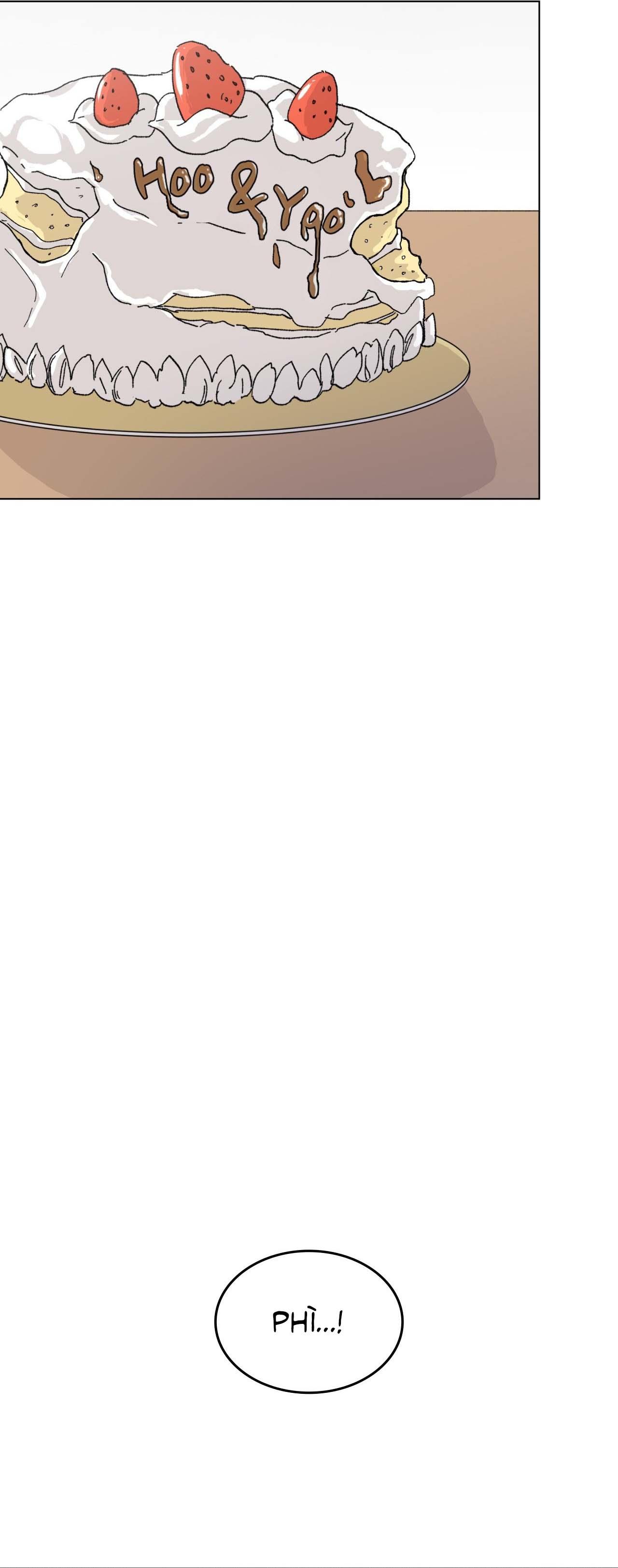 Anh Là Ai, Nhà Sáng Tạo Nội Dung? - Chap 6