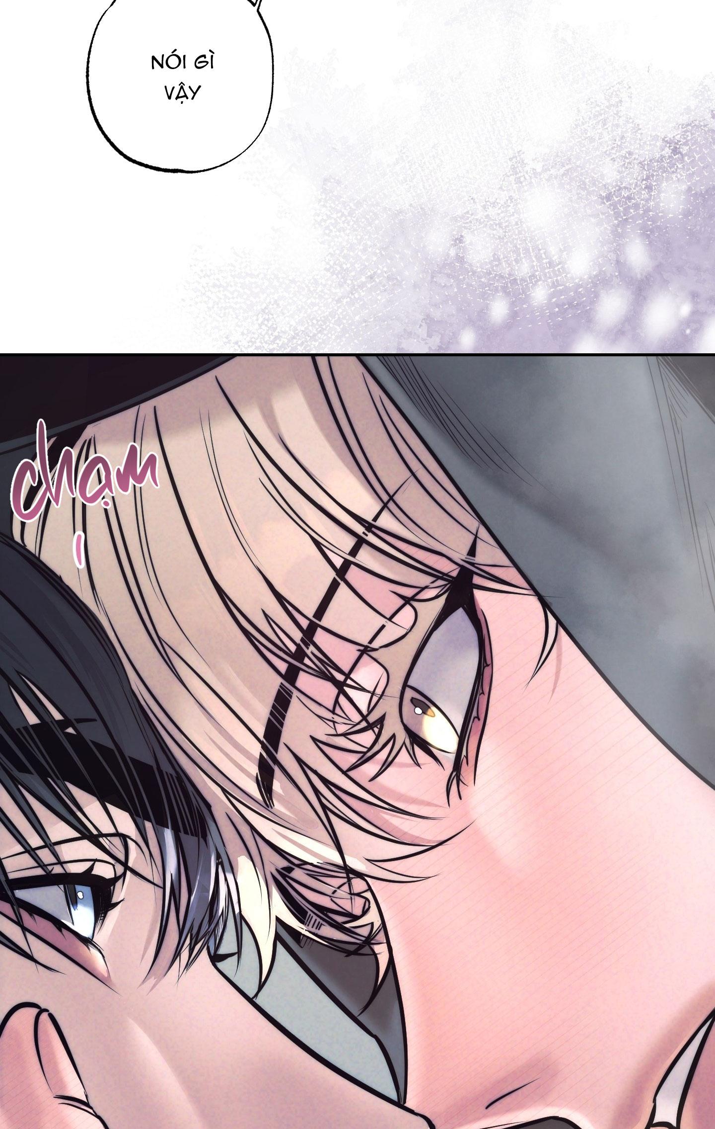 KỲ THỊ - Chap 56