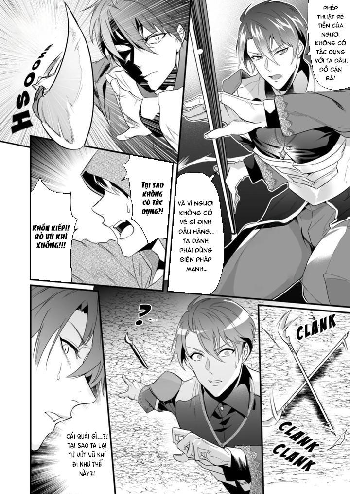 Oneshot hỏny - Chap 302