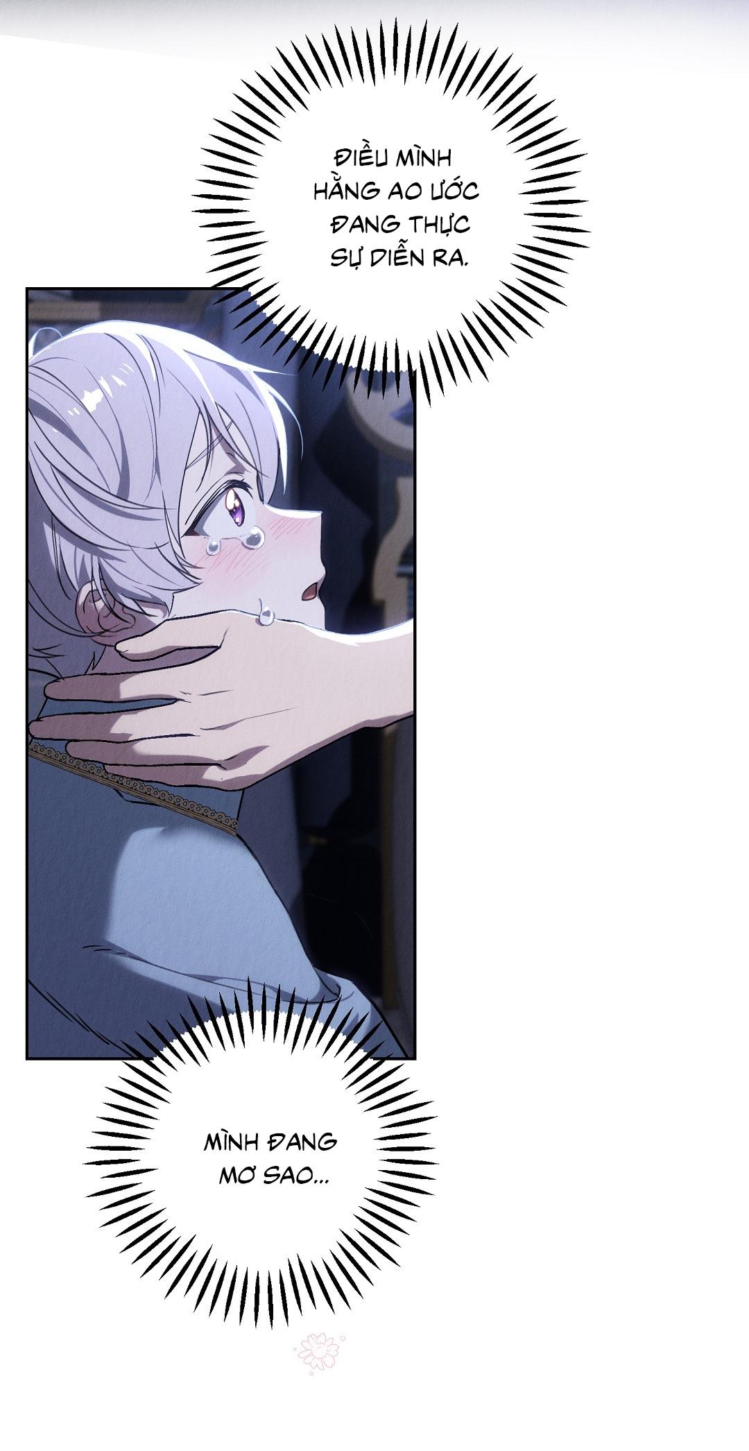 Cách Để Vị Hoàng Tử Bị Bỏ Rơi Sống Lại - Chap 8