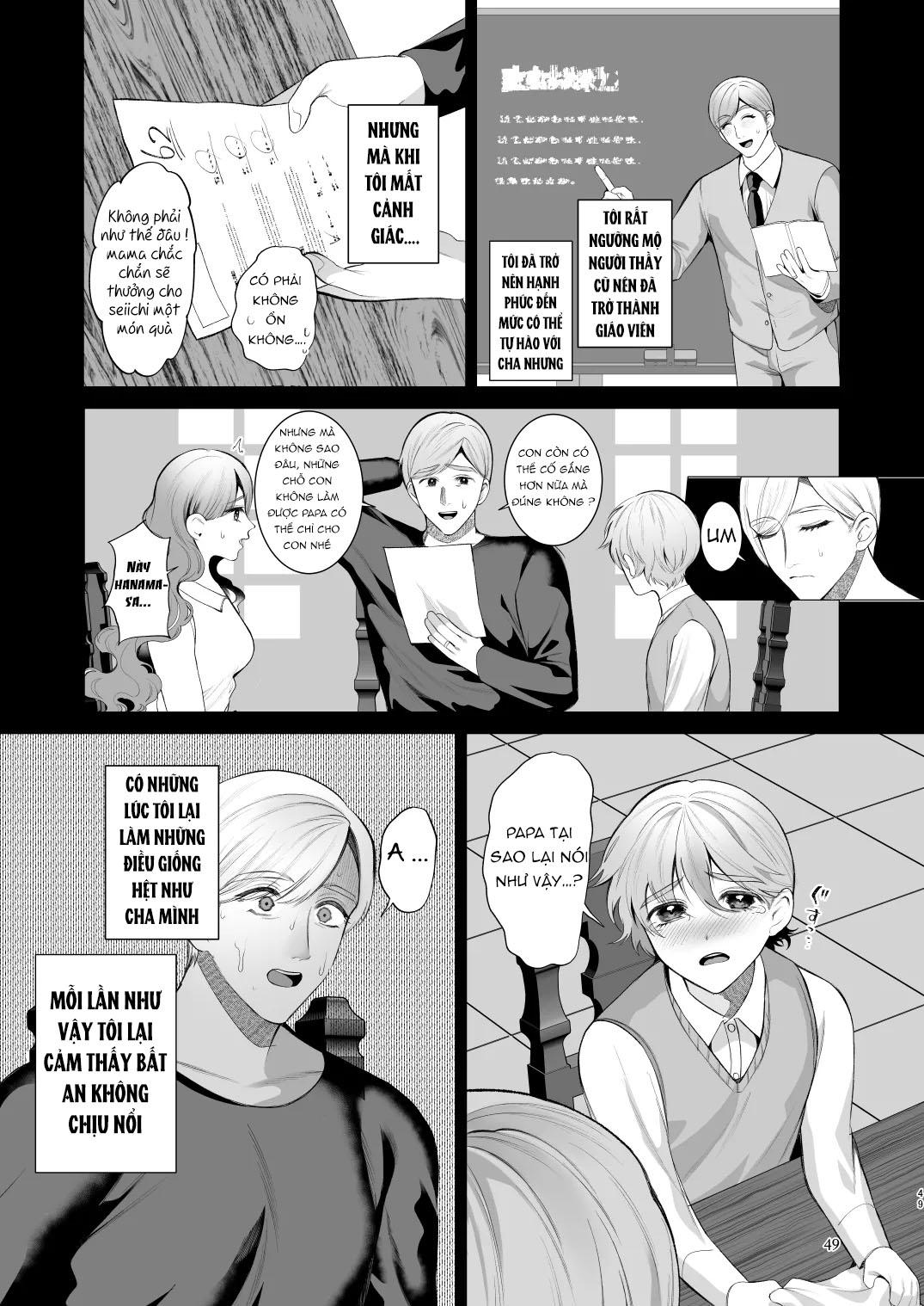 TUYỂN TẬP ONESHOT - Chap 59