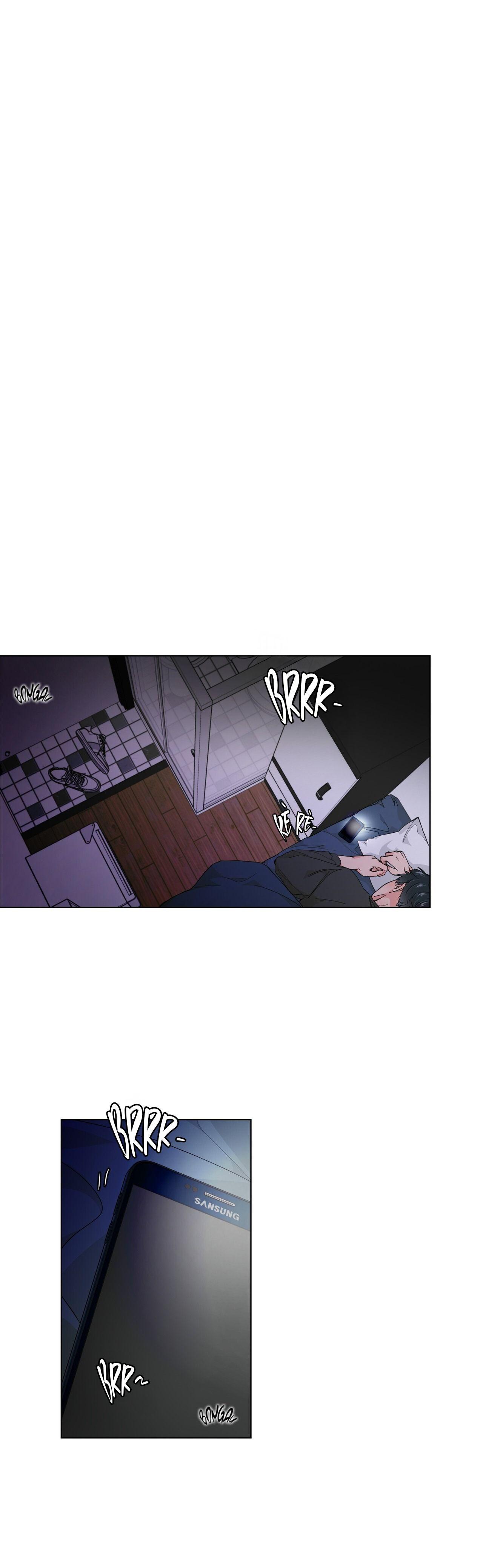 BÁNH GẠO SINH NHẬT CỦA HỔ - Chap 1