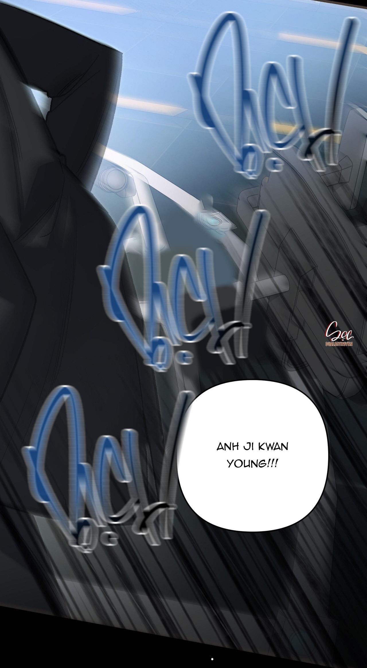 ĐIỀU KIỆN CỦA GUIDE - Chap 60