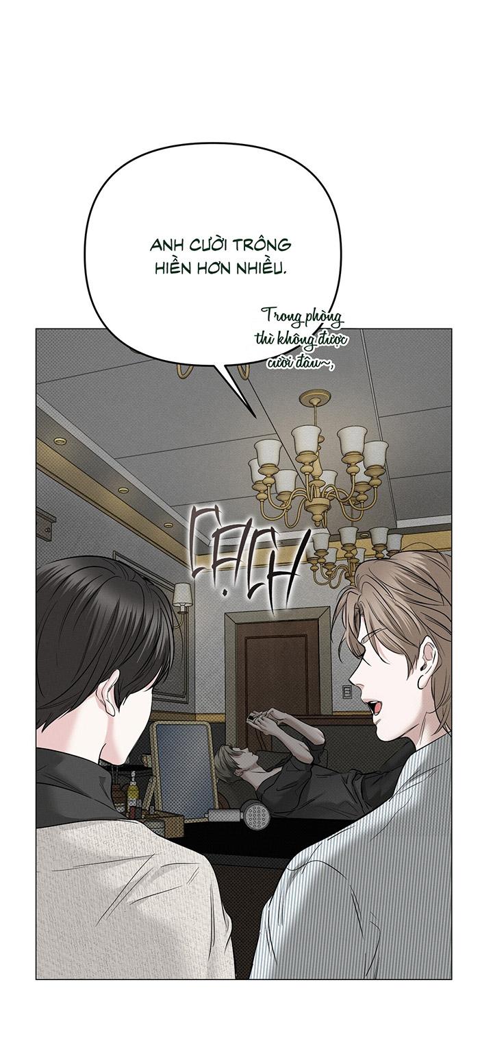 [DDT] KẺ ĐÁNH CẮP TRÁI TIM - Chap 1