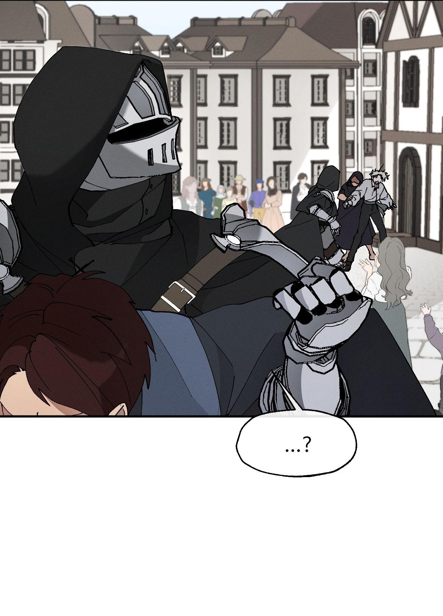 QUÁI THÚ CỦA BAHAL - Chap 30