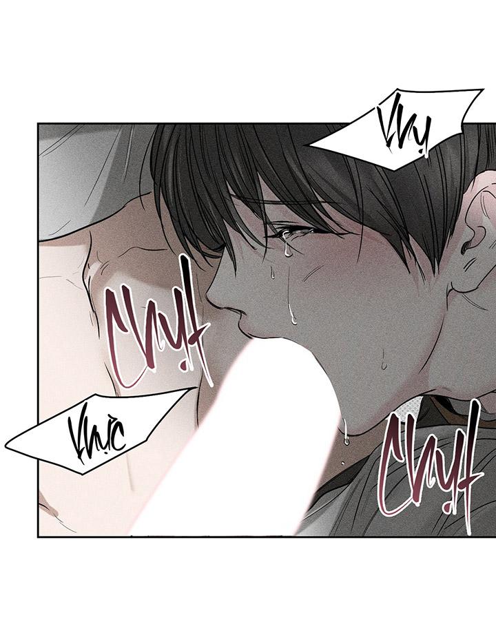 [DDT] KẺ ĐÁNH CẮP TRÁI TIM - Chap 5