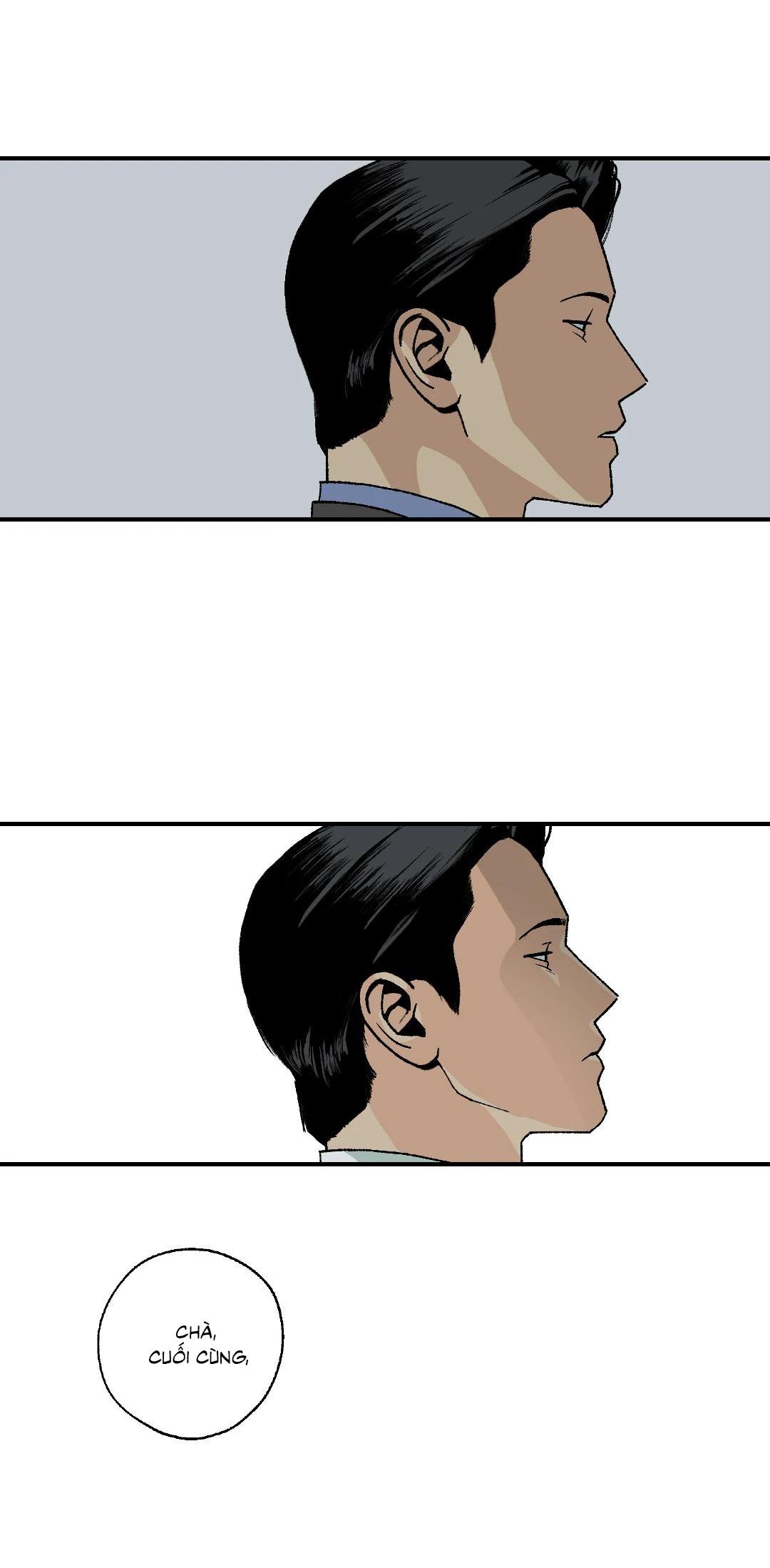 Bình An Của Chúa - Chap 2