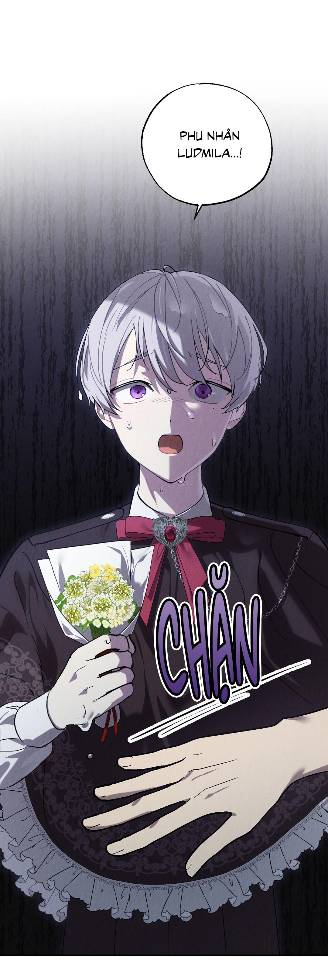 Cách Để Vị Hoàng Tử Bị Bỏ Rơi Sống Lại - Chap 7