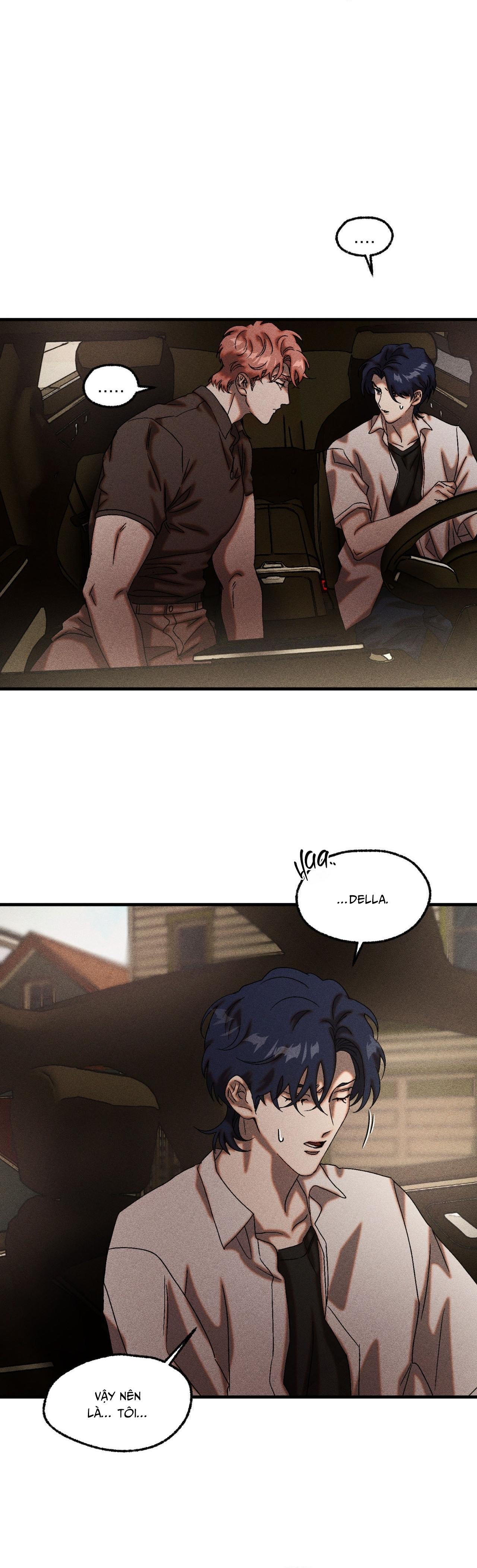 (GĐCV) CUỘC GIAO DỊCH - Chap 62