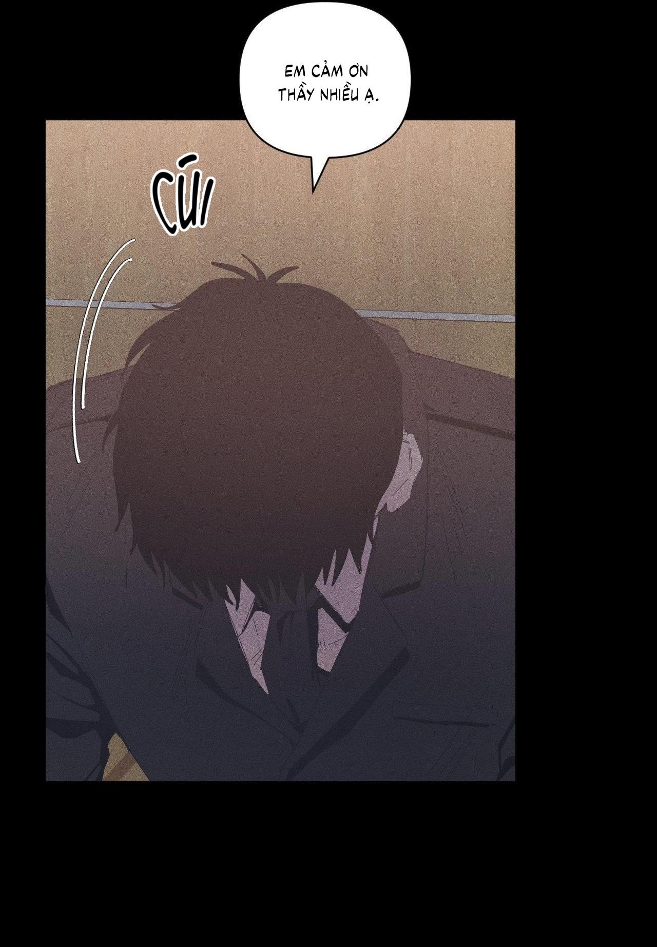 (CBunu) Mùa Đông Cuối Cùng Của Tôi - Chap 8