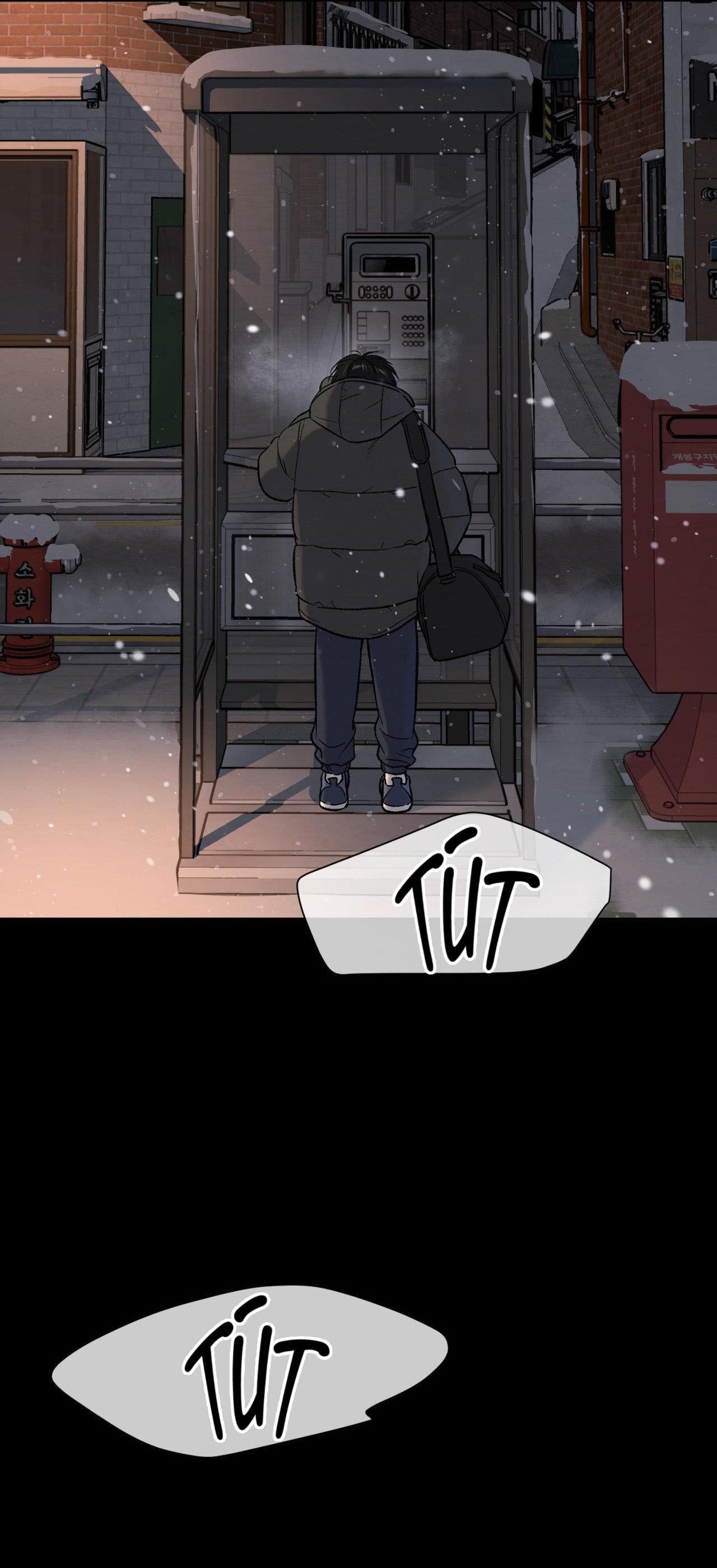 (CBunu) ChinhX - Vận Xui - Chap 72