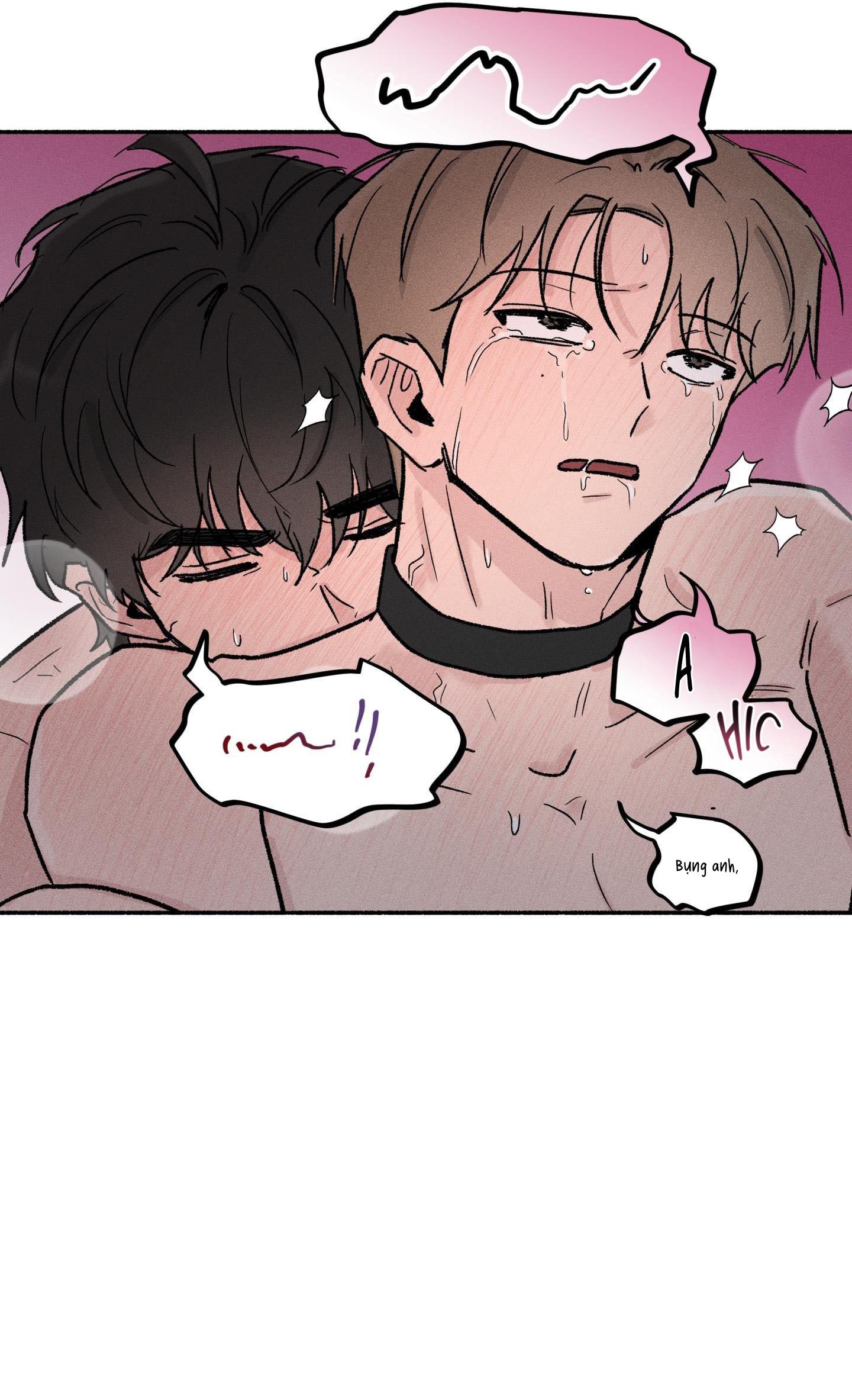 (CBunu) Khi Người Lơ Đãng - Chap 26