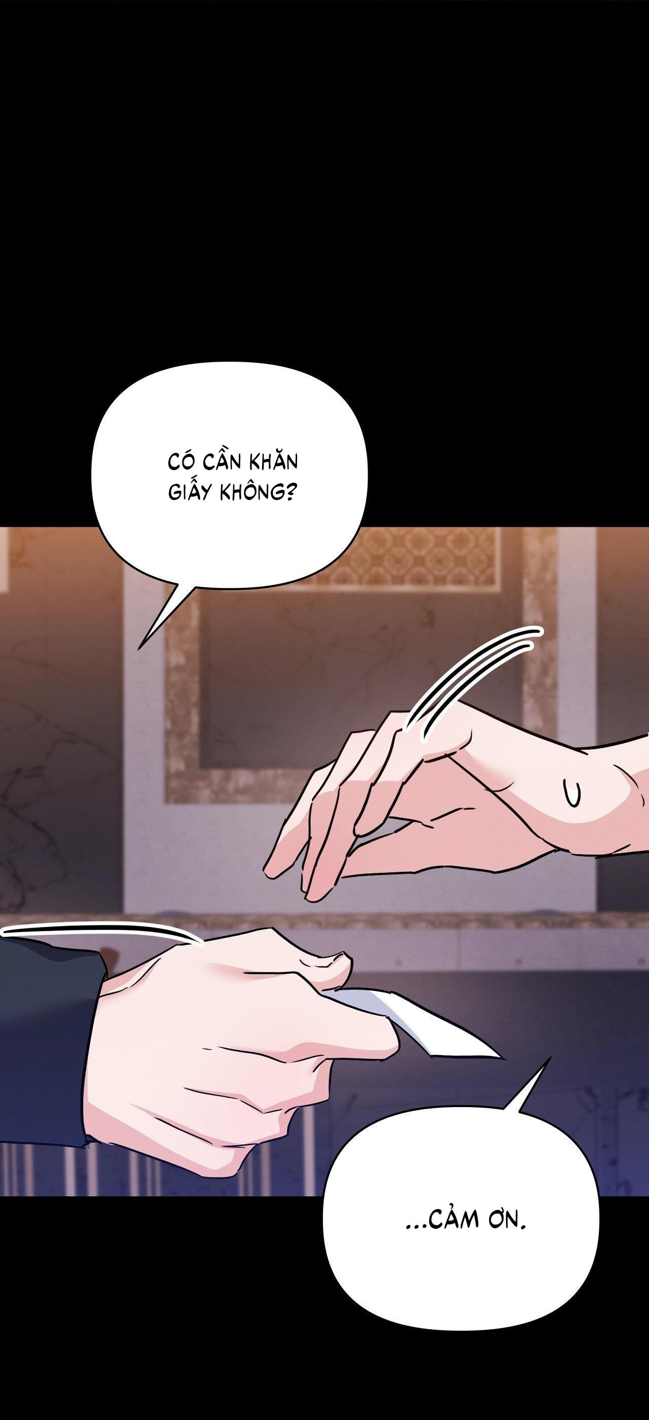 (CBunu) Cẩm Nang Fetish - Chap 15