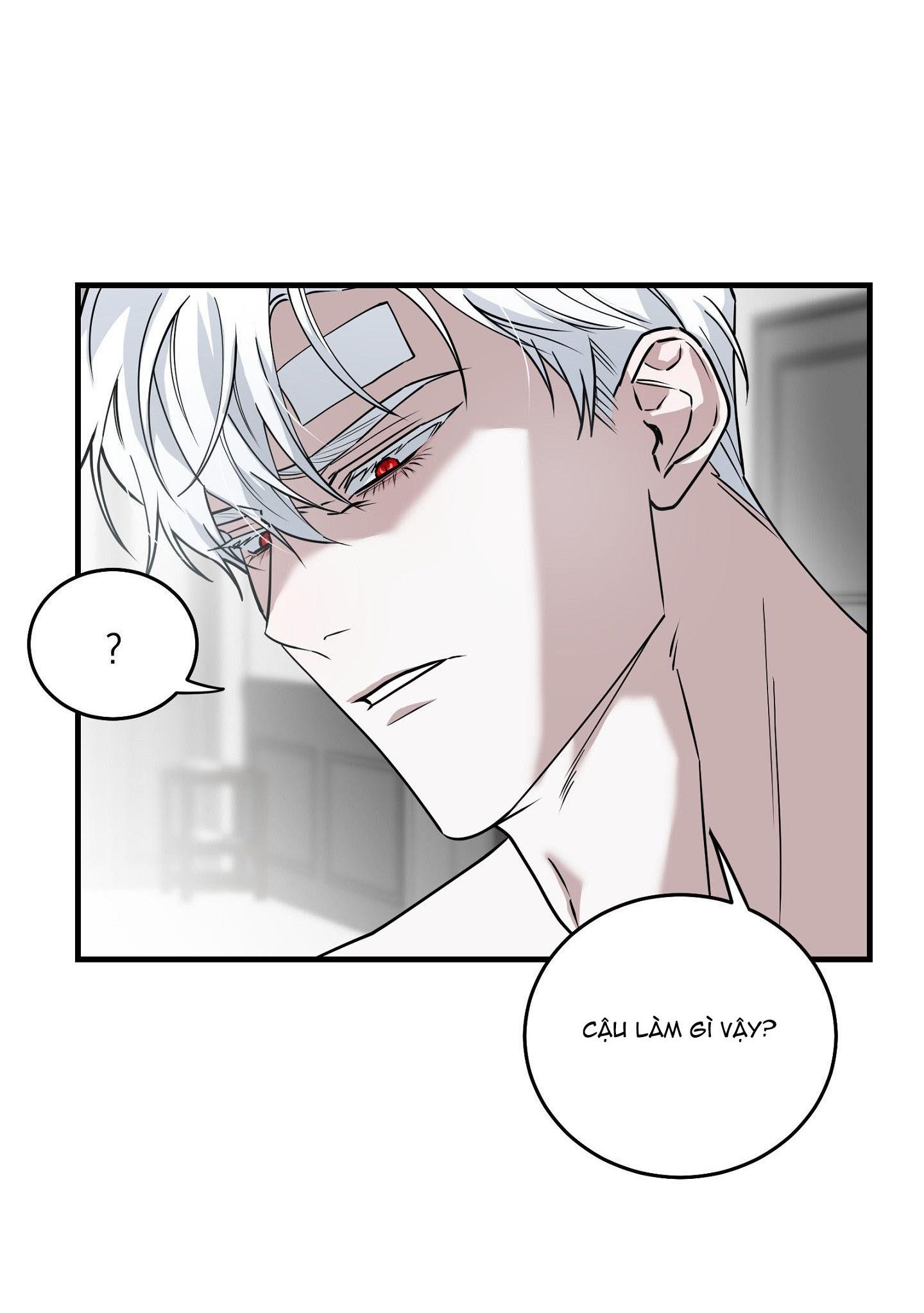 MẢNH VỠ CỦA ÁNH TRĂNG - Chap 6