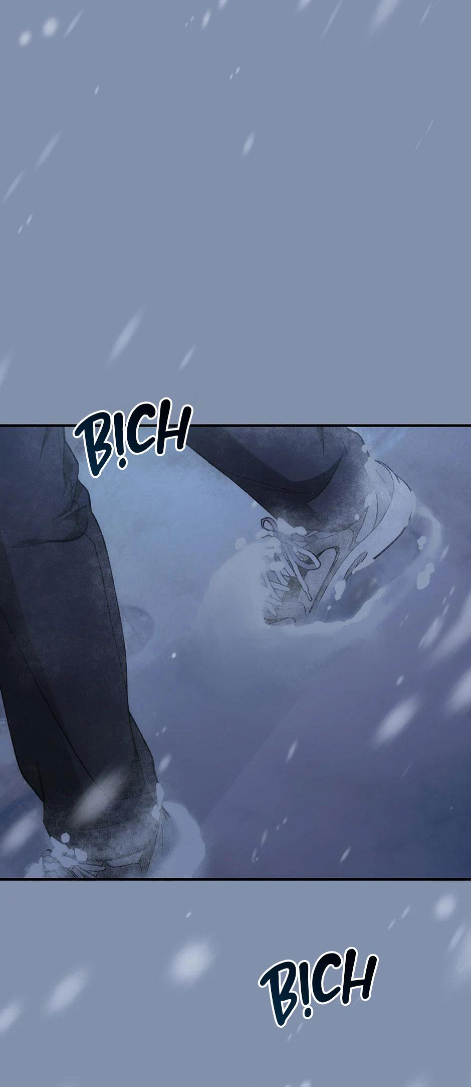 Deadman Switch - Chap 66