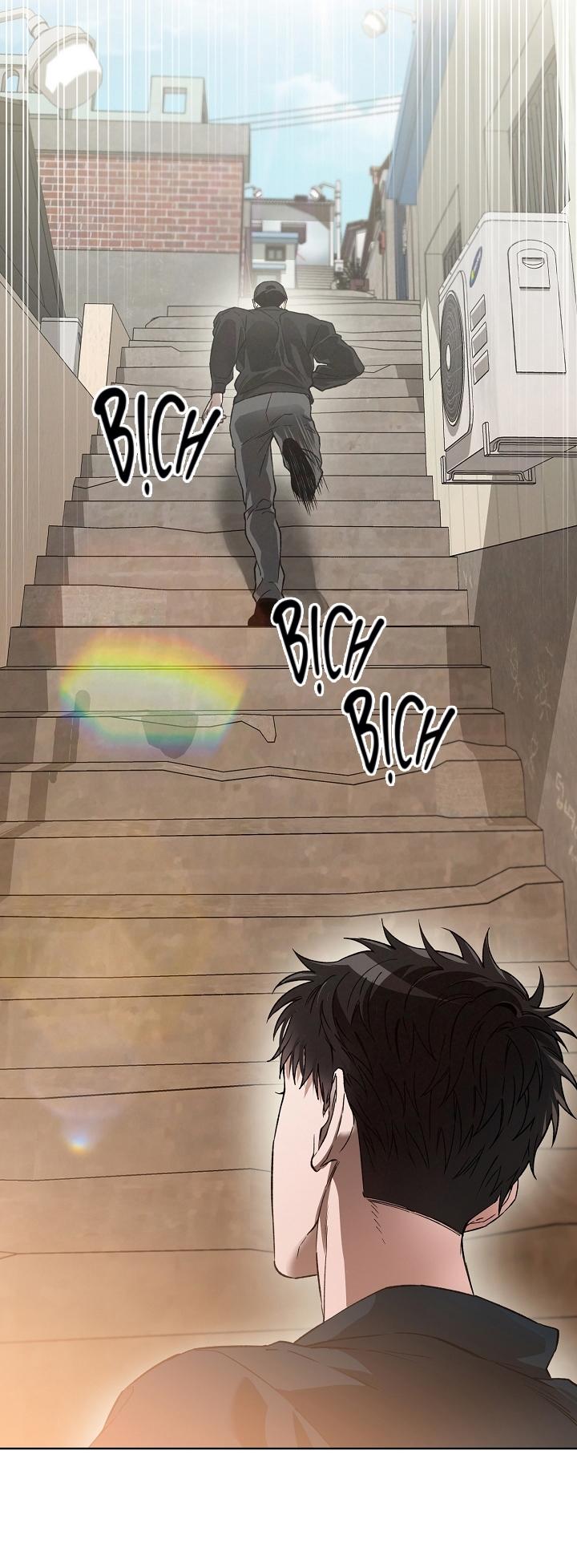 (CBunu) Vong Chủng - Chap 3