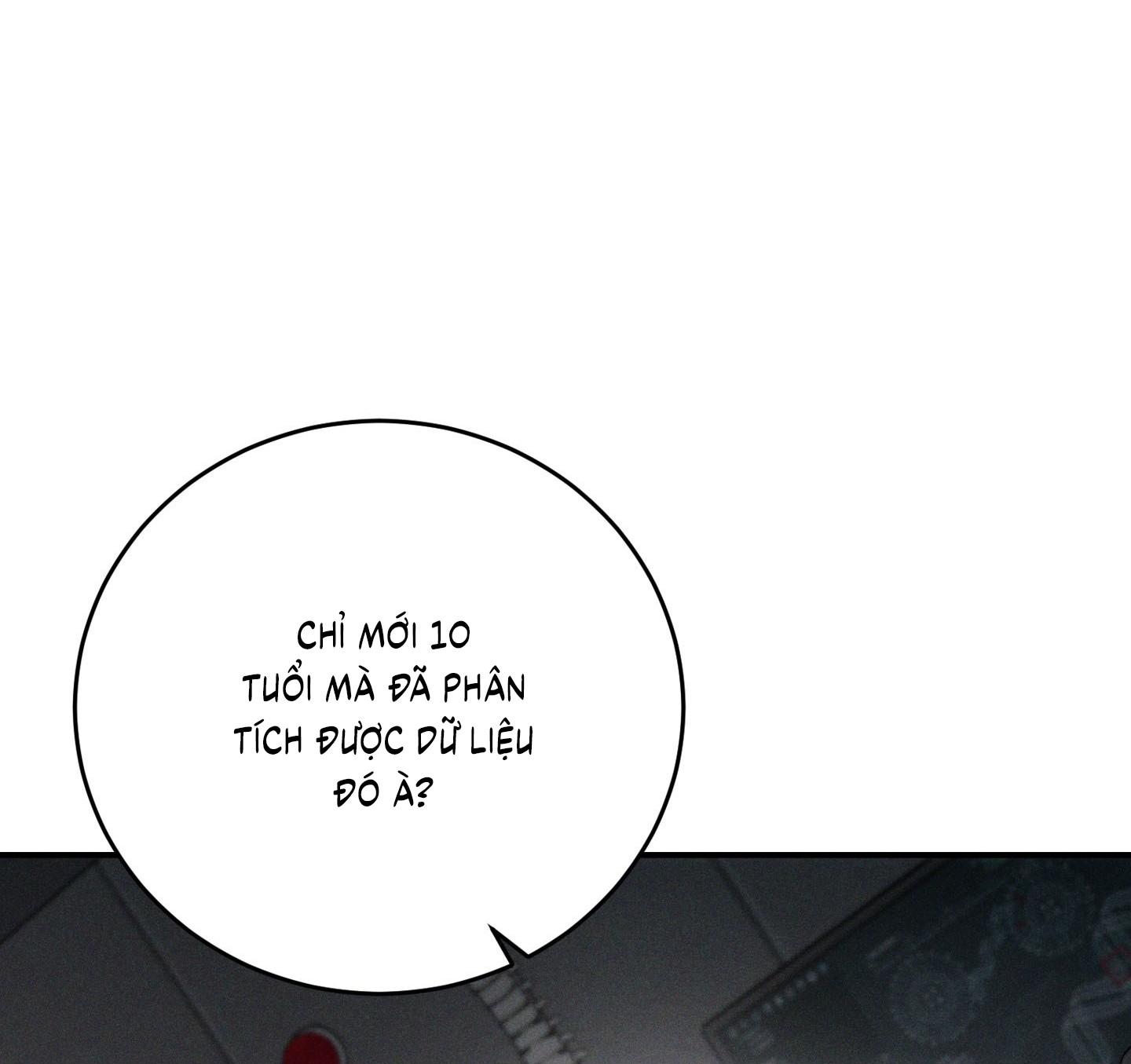 (CBunu) MIX UP - Chap 1